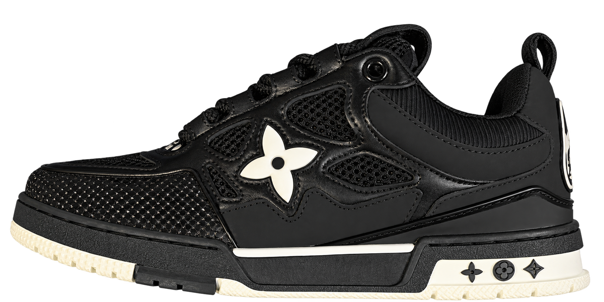 Zapatillas LV Premium