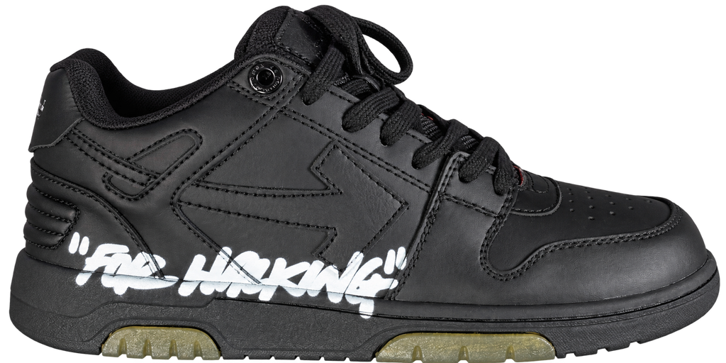Zapatilla OFF Premium