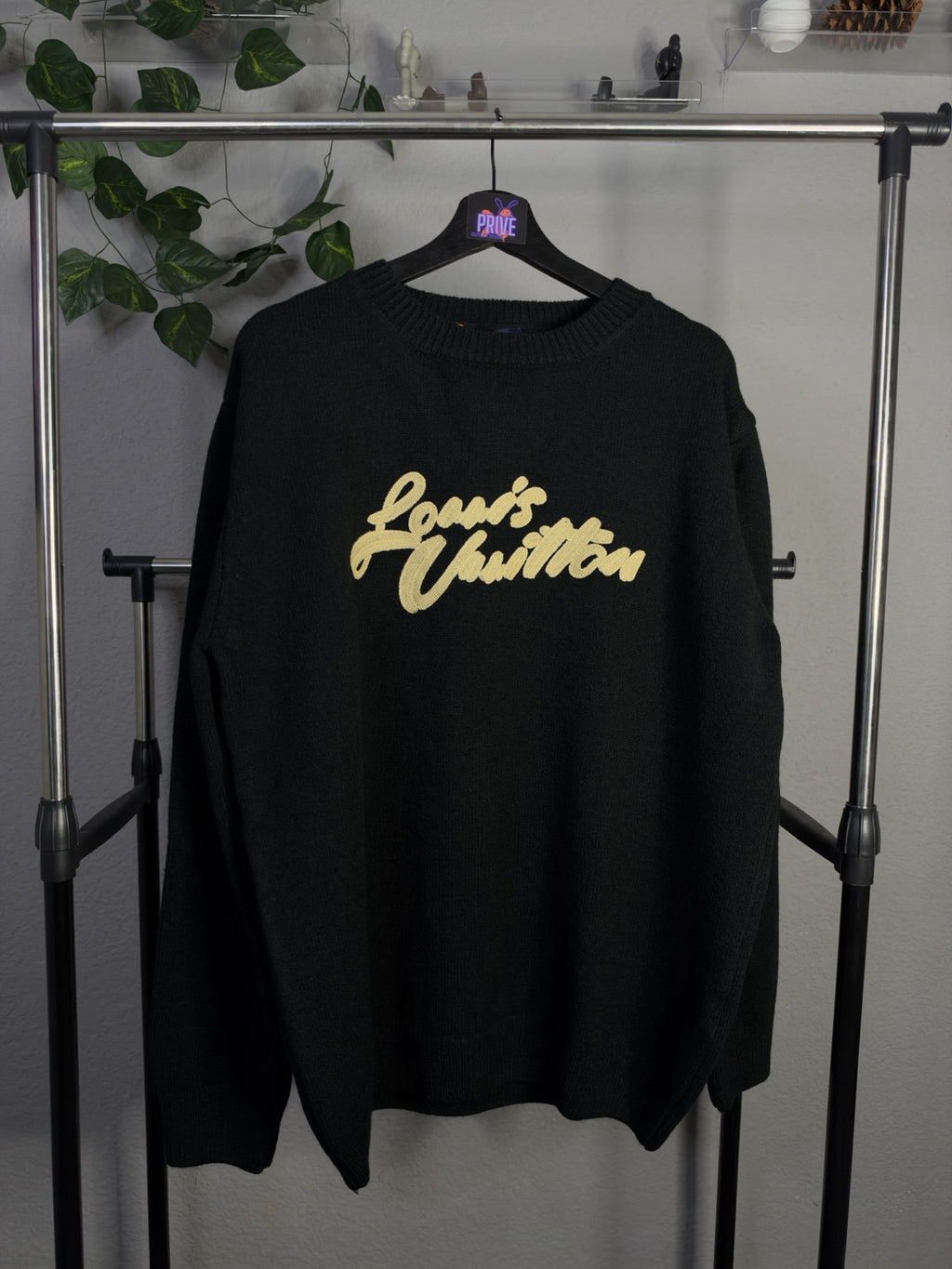 JERSEY LV