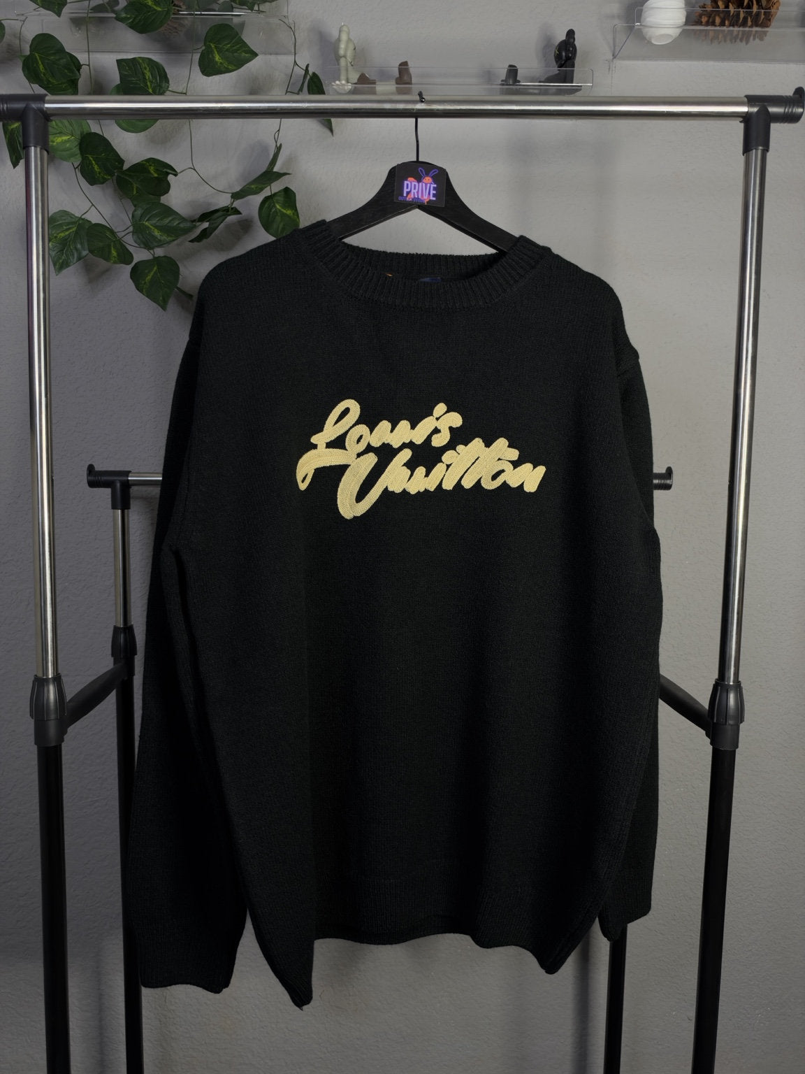 JERSEY LV