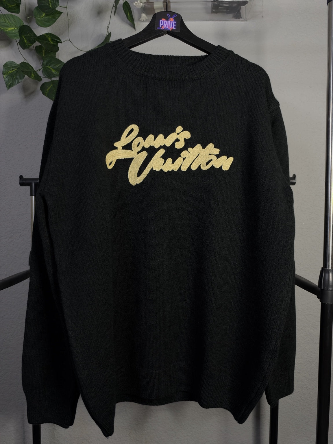 JERSEY LV