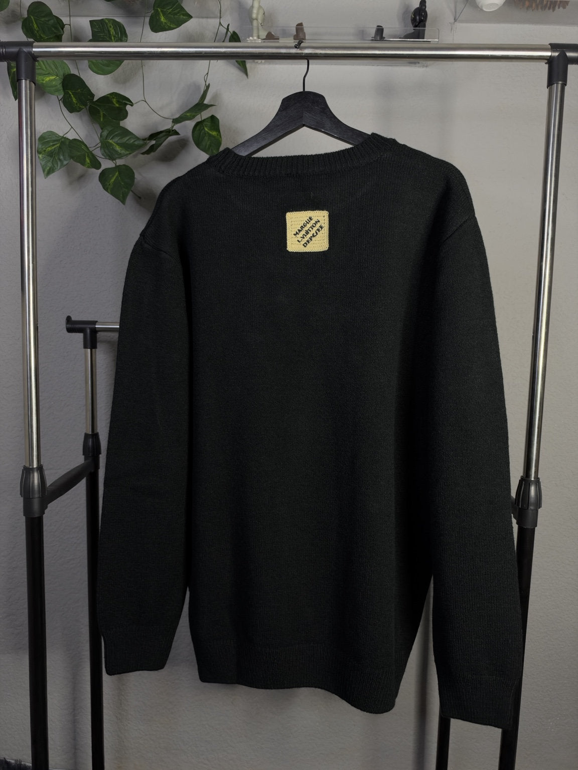 JERSEY LV