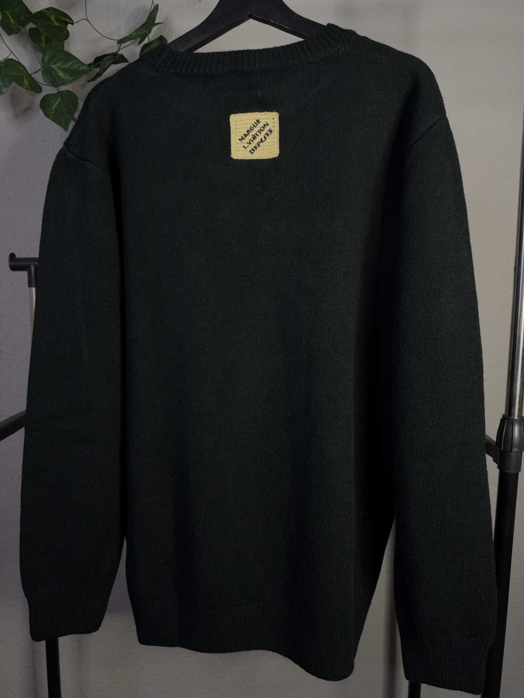 JERSEY LV