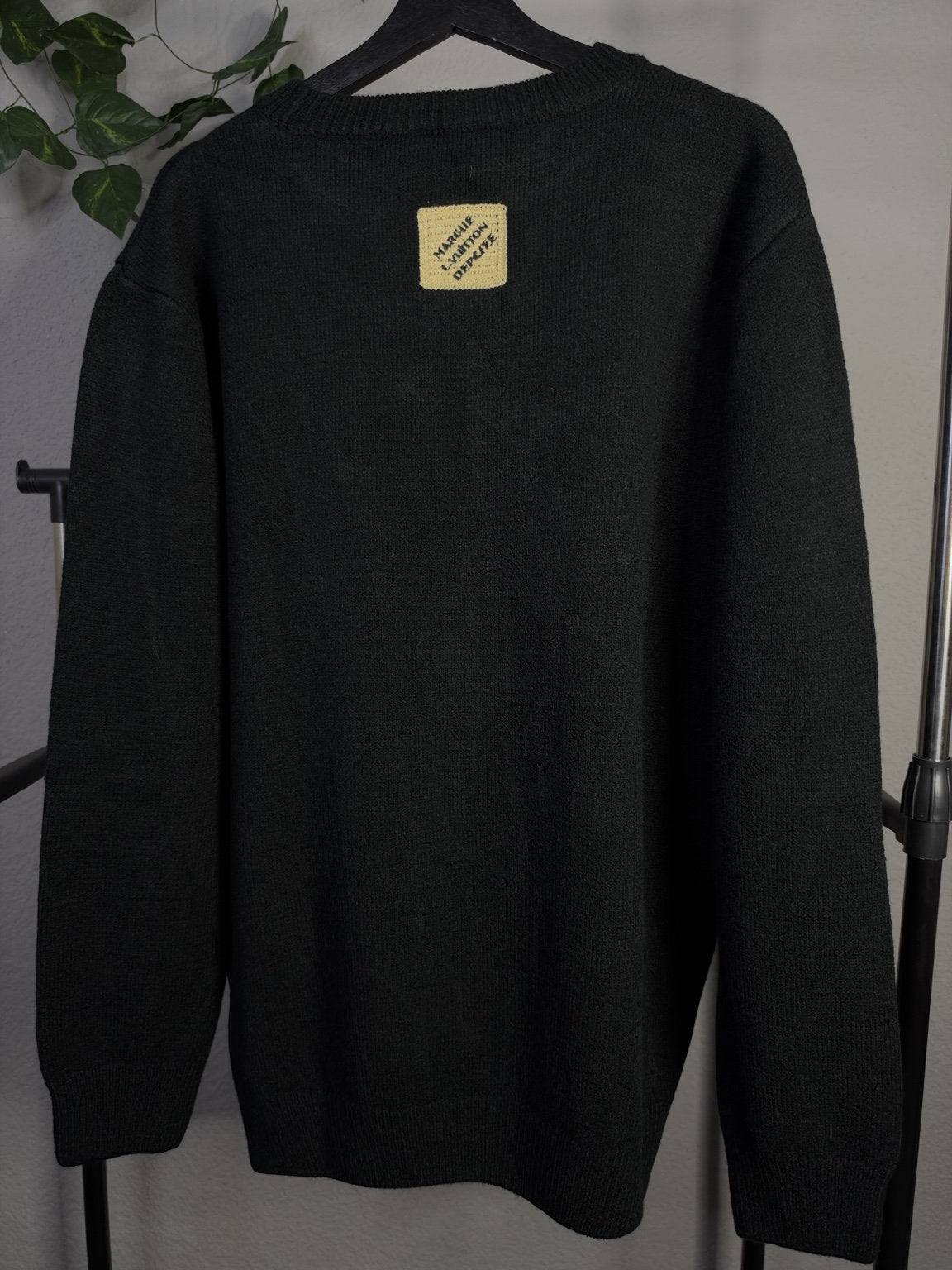 JERSEY LV