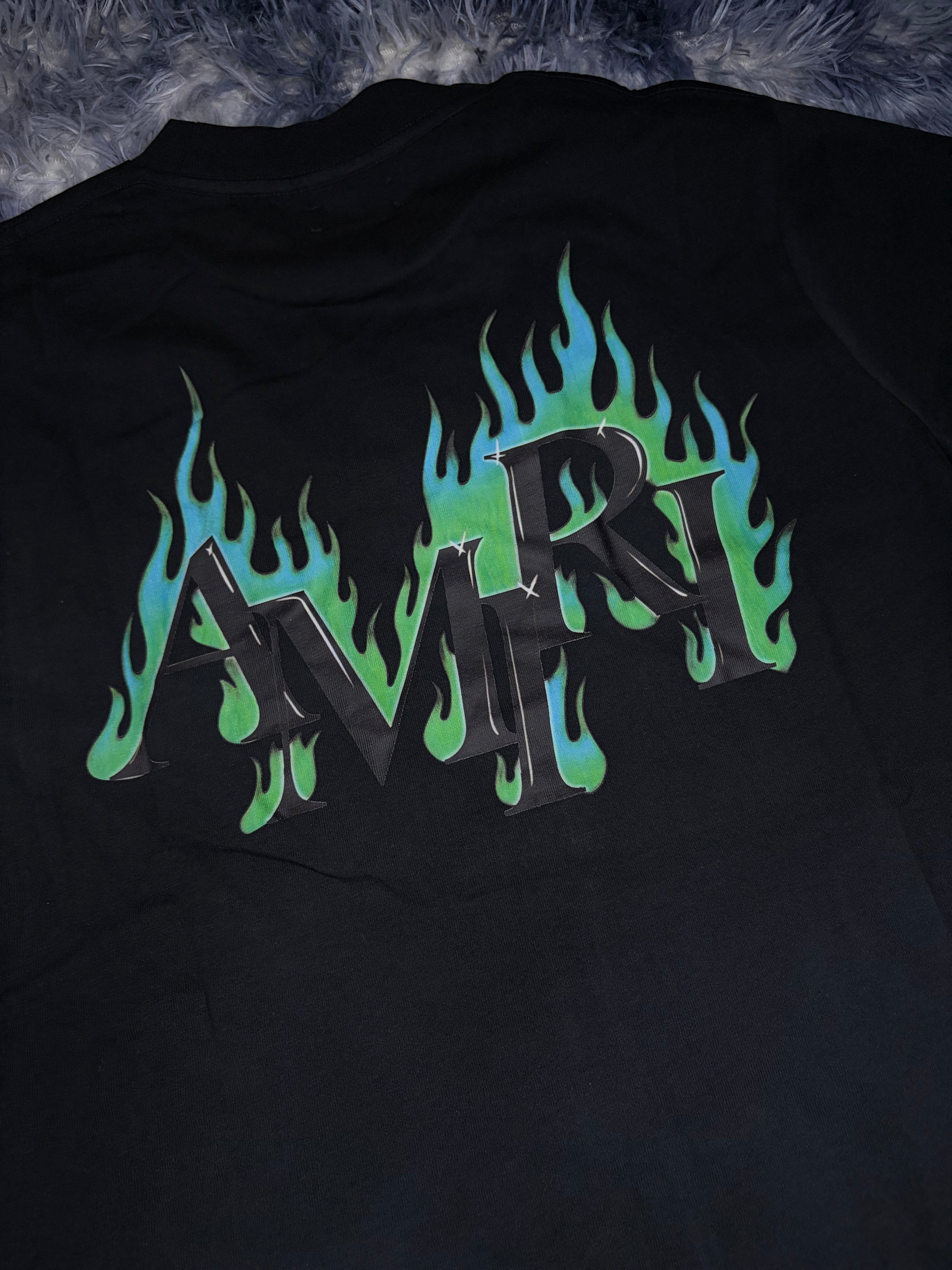 Camiseta gama alta