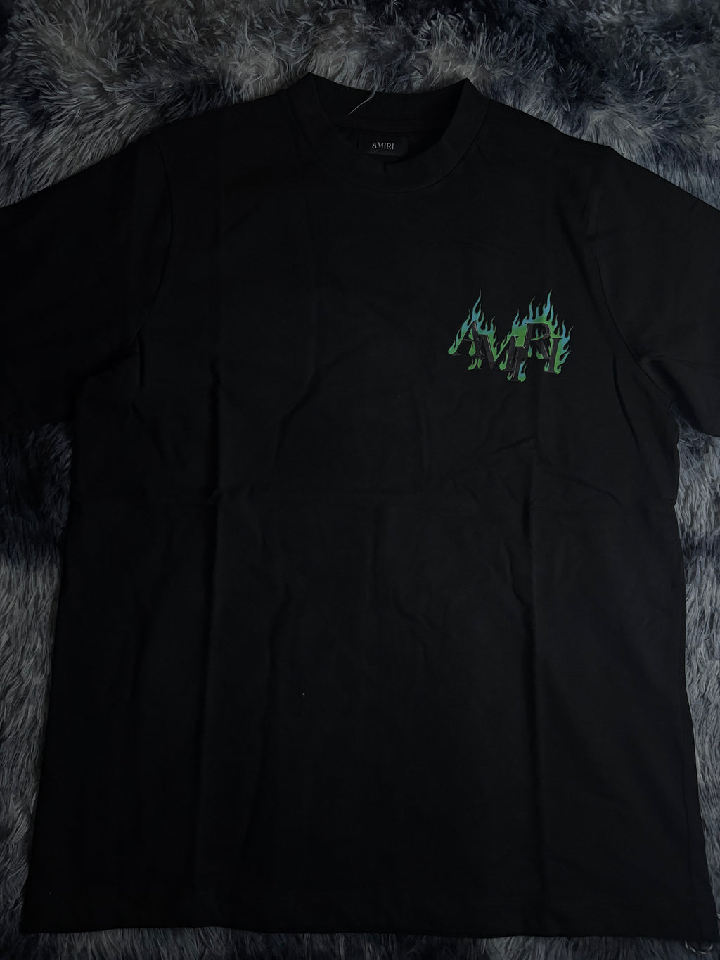 Camiseta gama alta