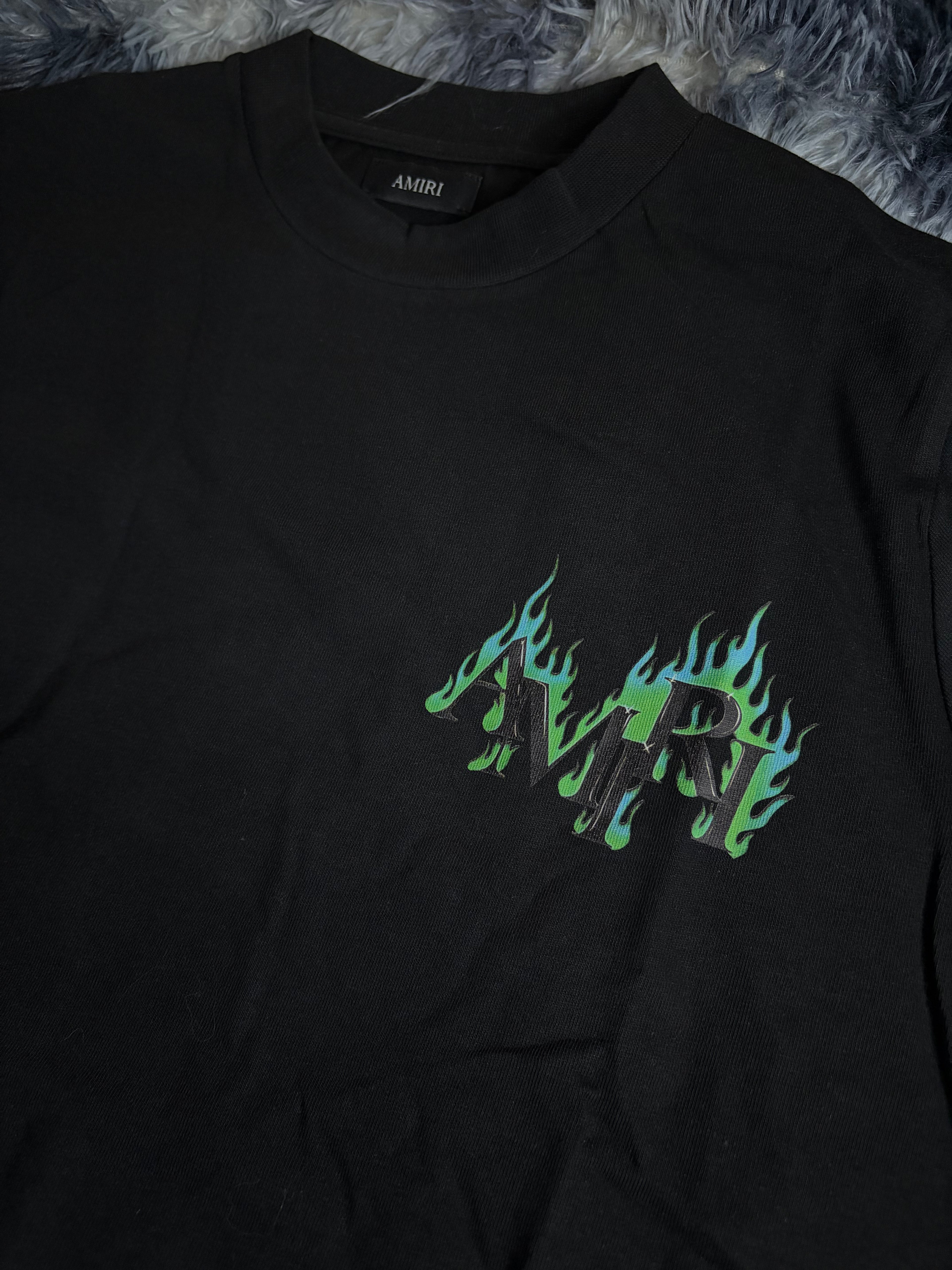 Camiseta gama alta