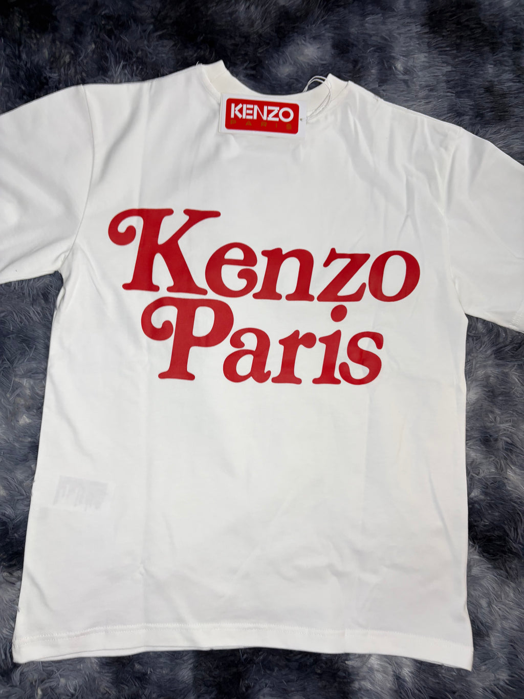 Camiseta gama alta