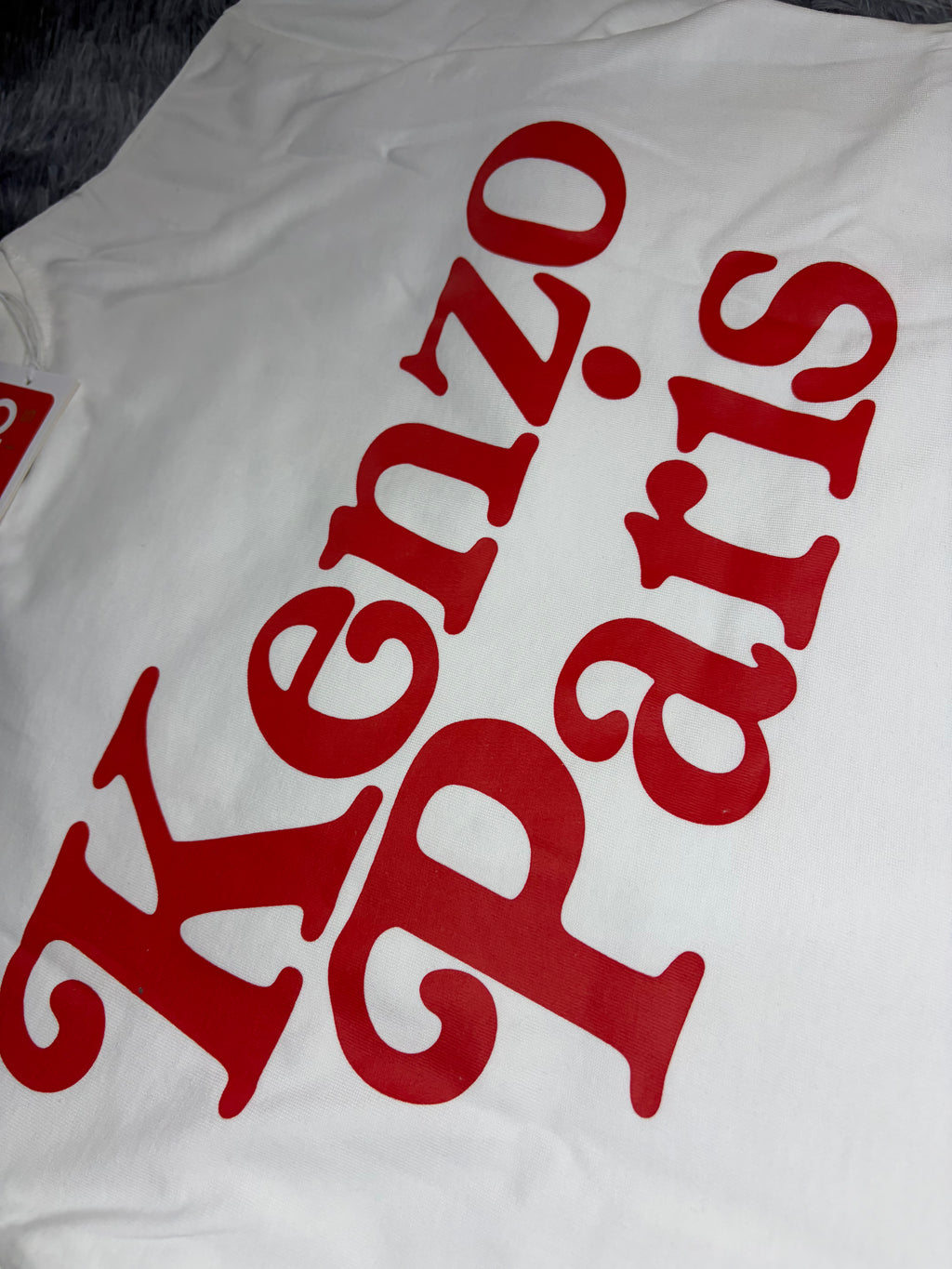 Camiseta gama alta