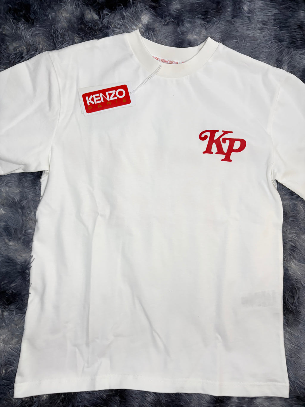 Camiseta gama alta