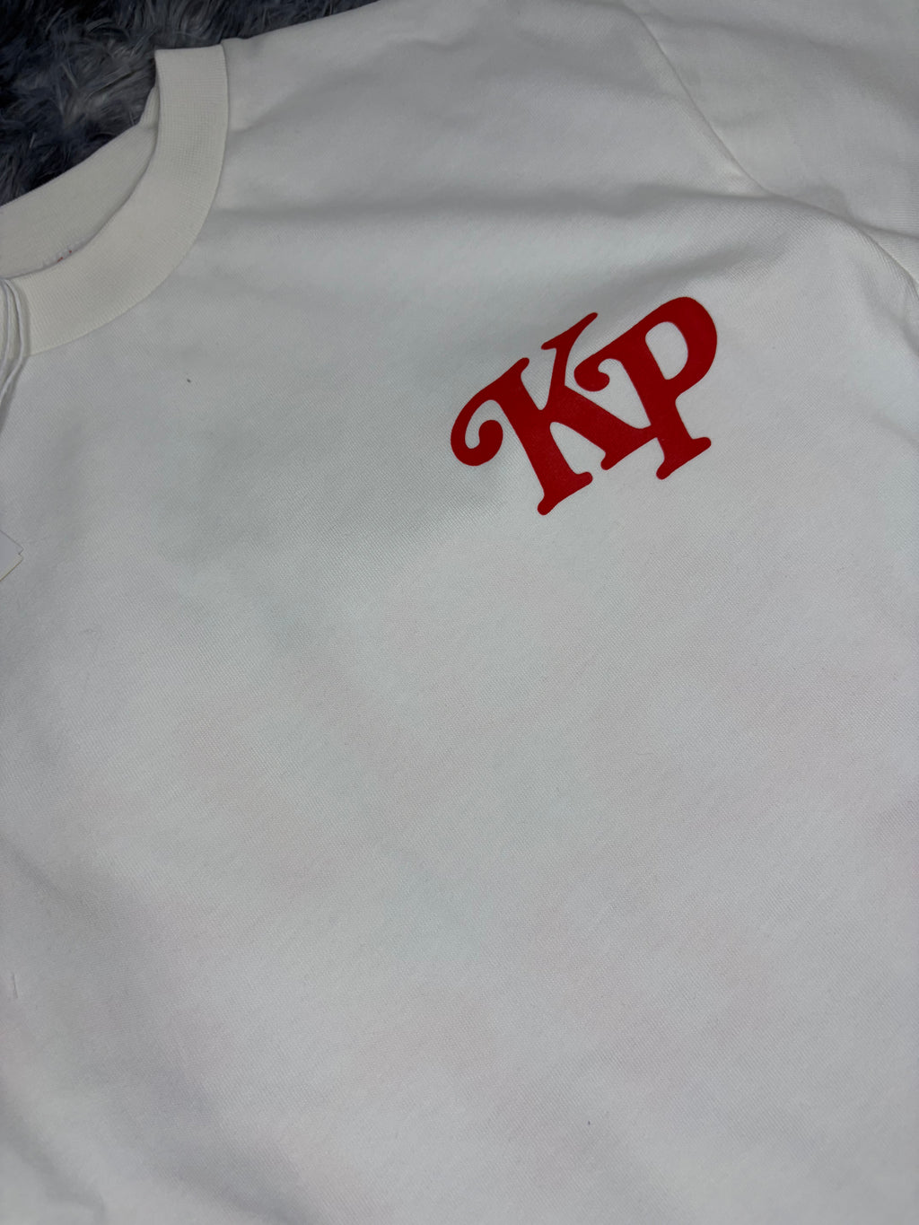 Camiseta gama alta