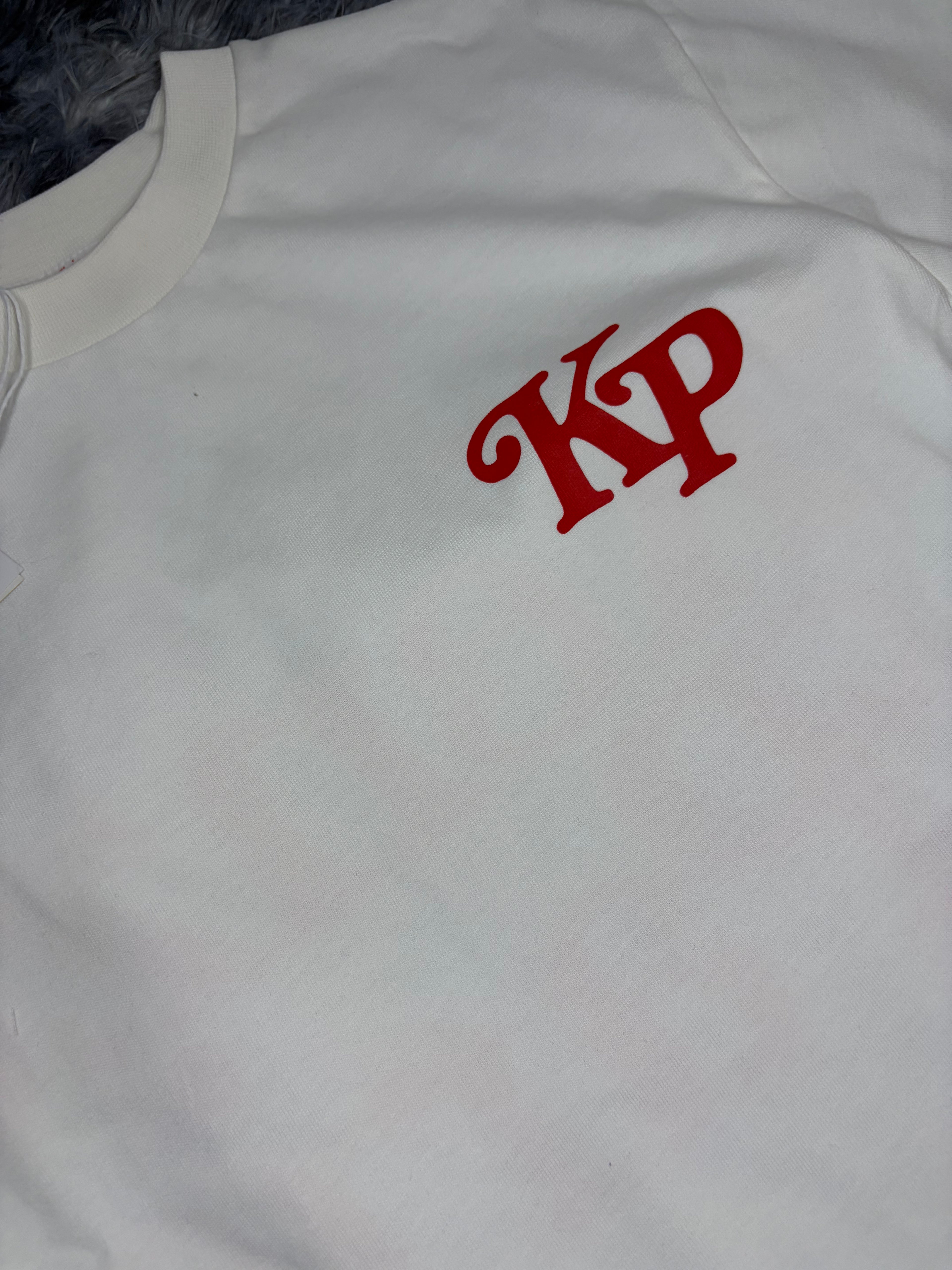 Camiseta gama alta