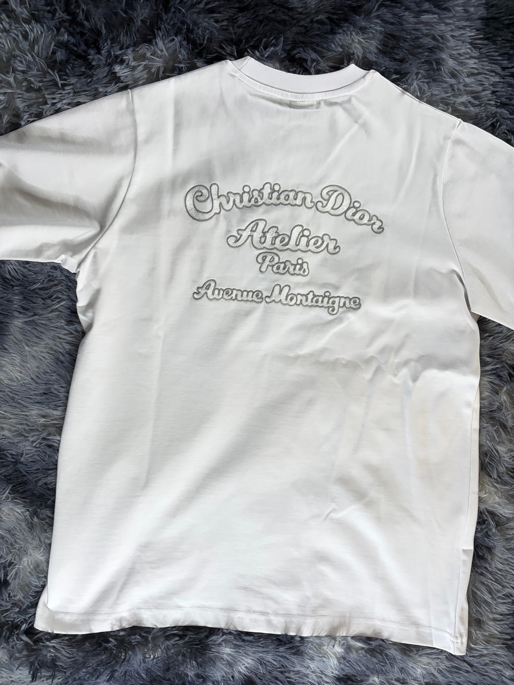 Camiseta gama alta