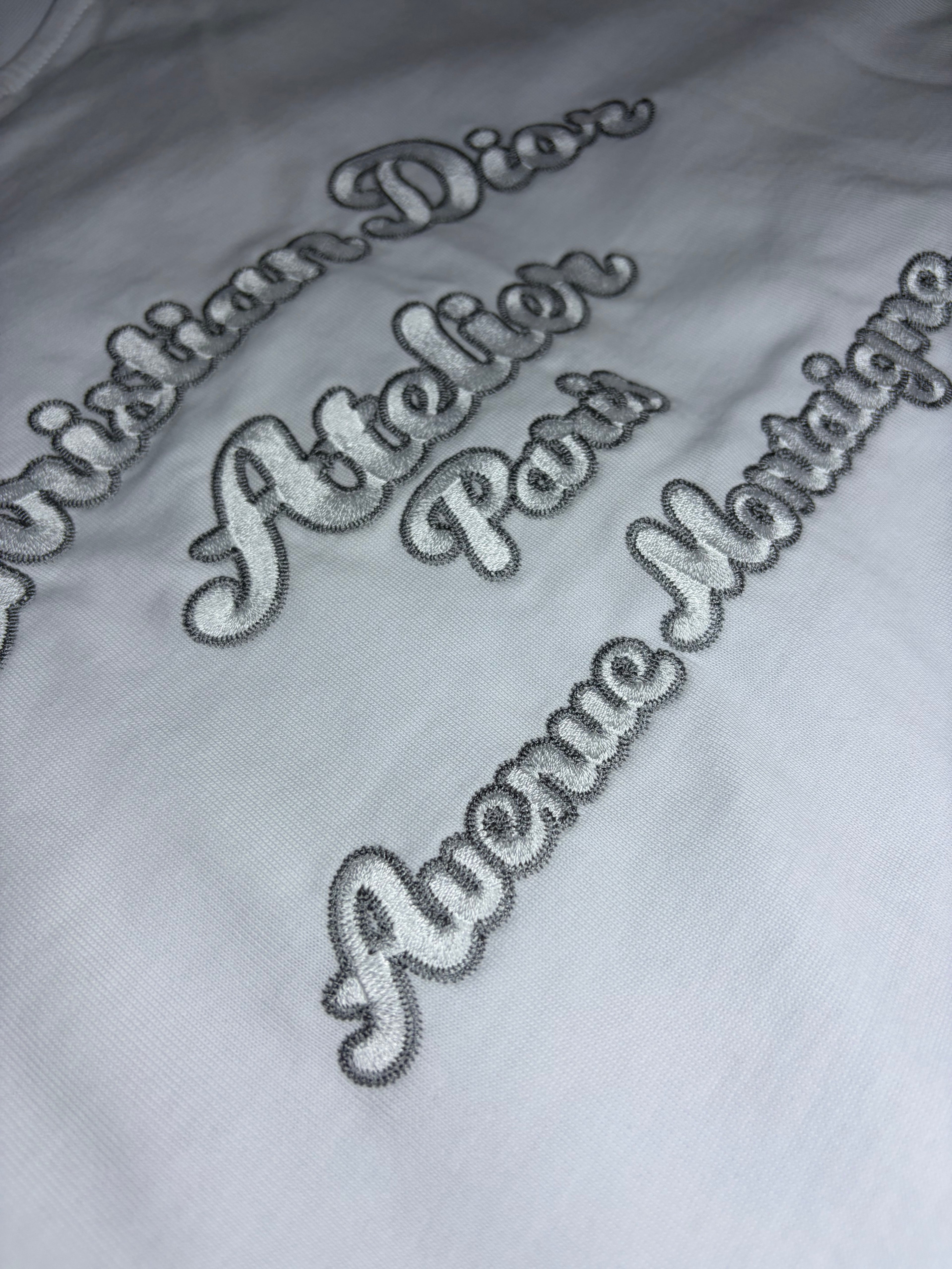 Camiseta gama alta
