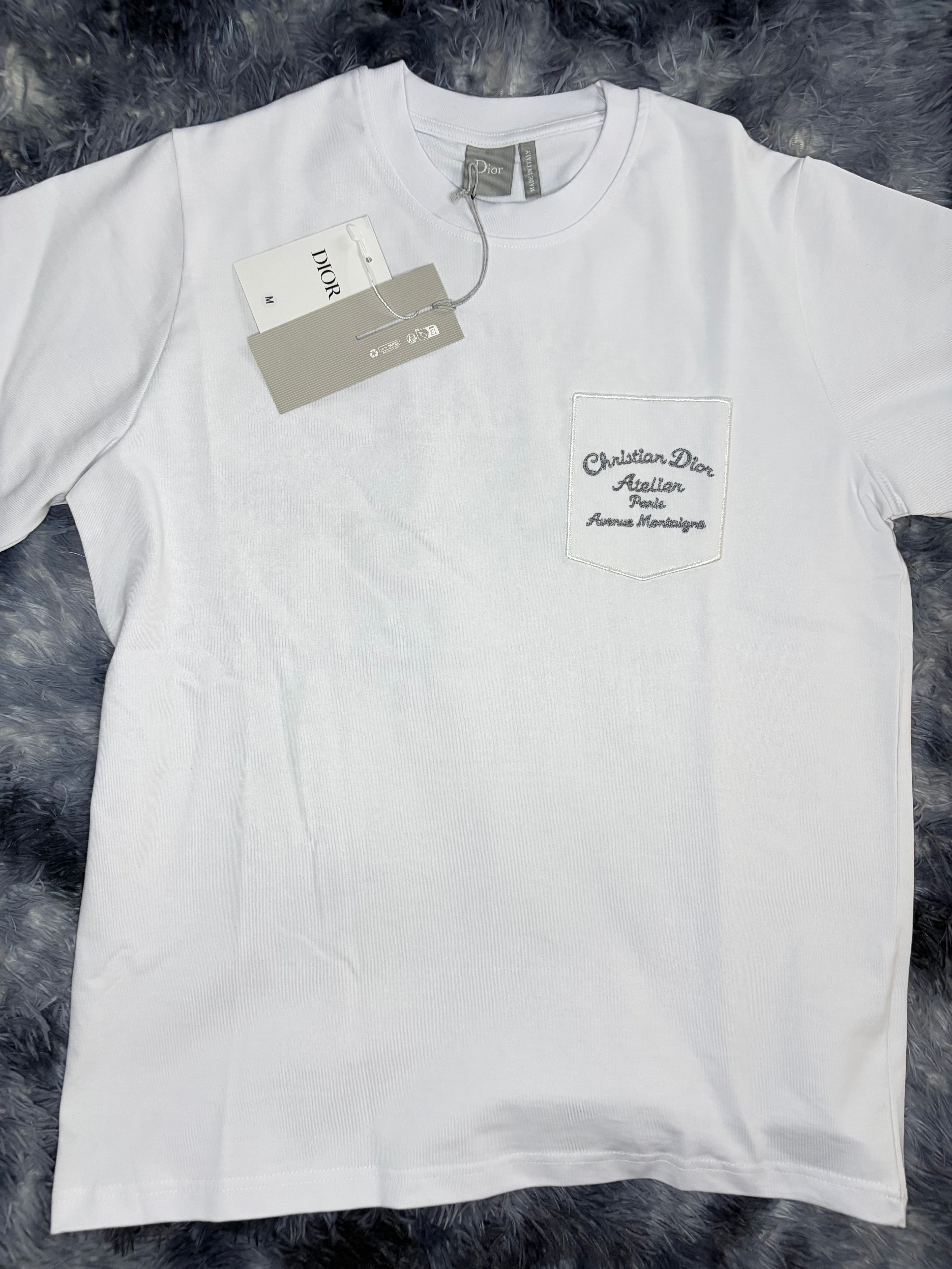 Camiseta gama alta