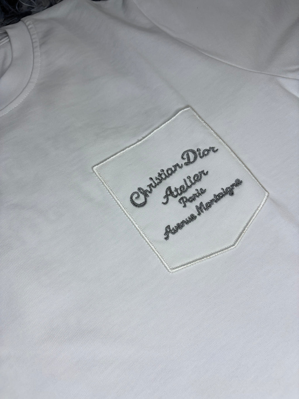 Camiseta gama alta