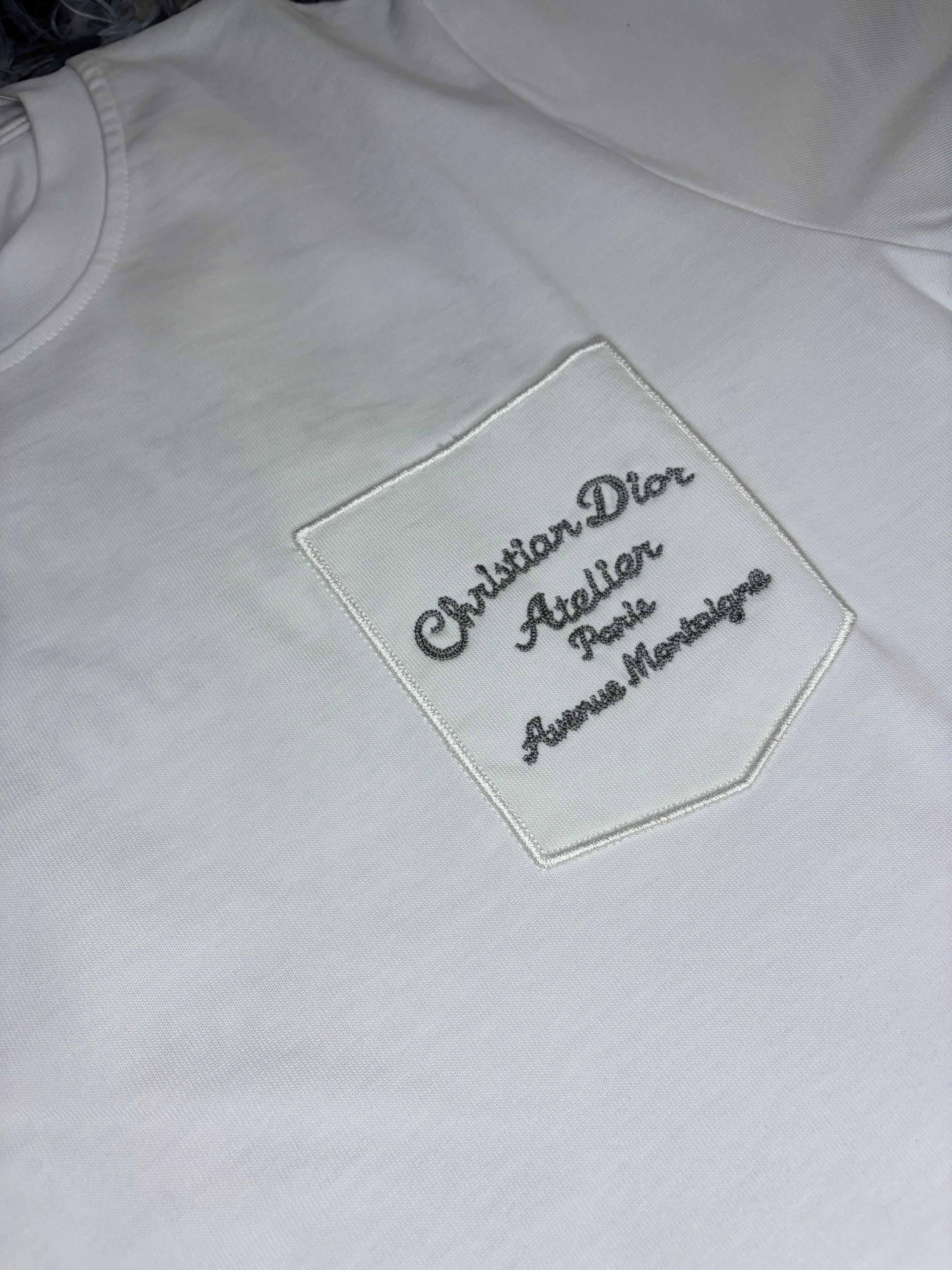 Camiseta gama alta