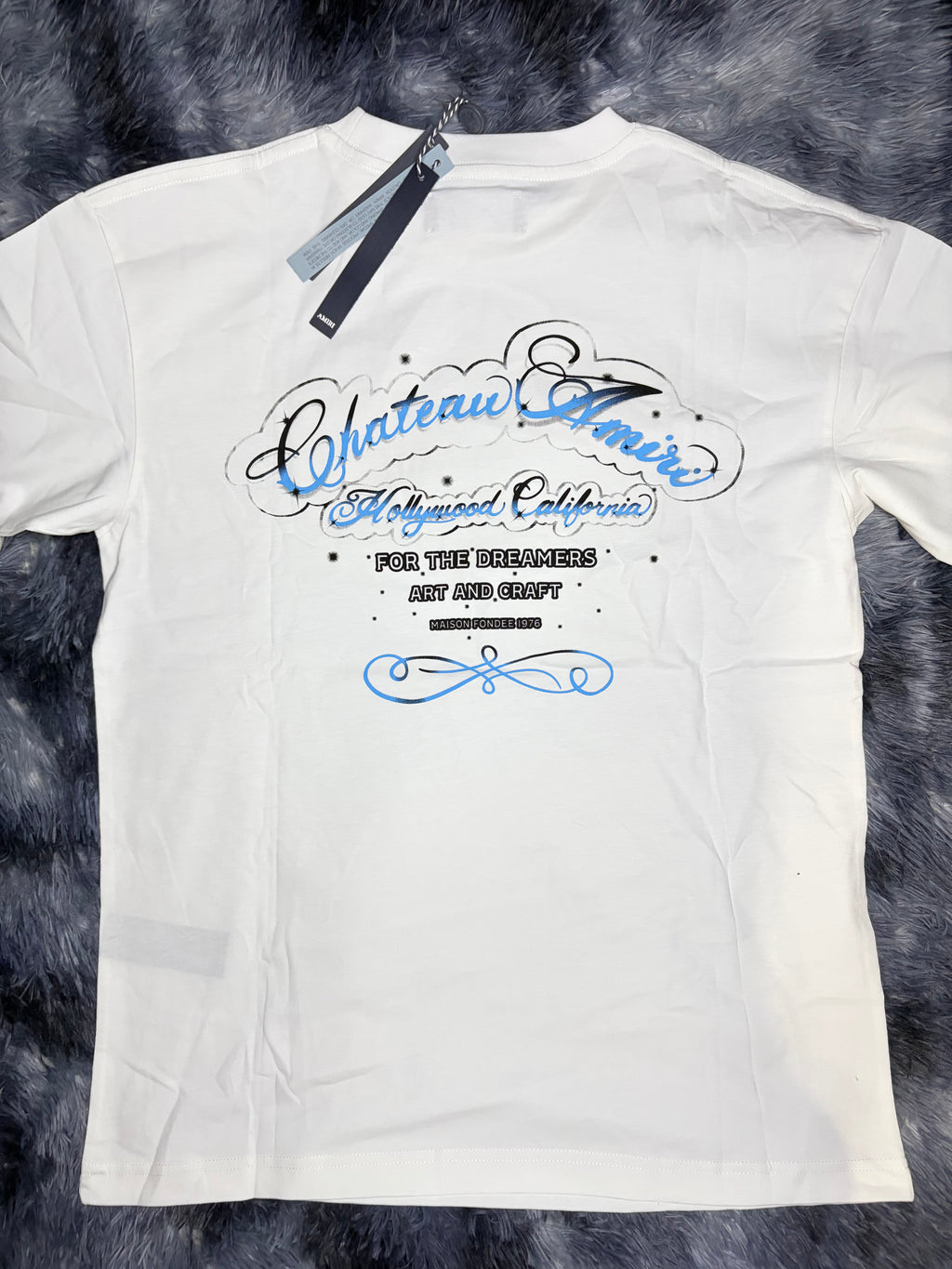 Camiseta gama alta