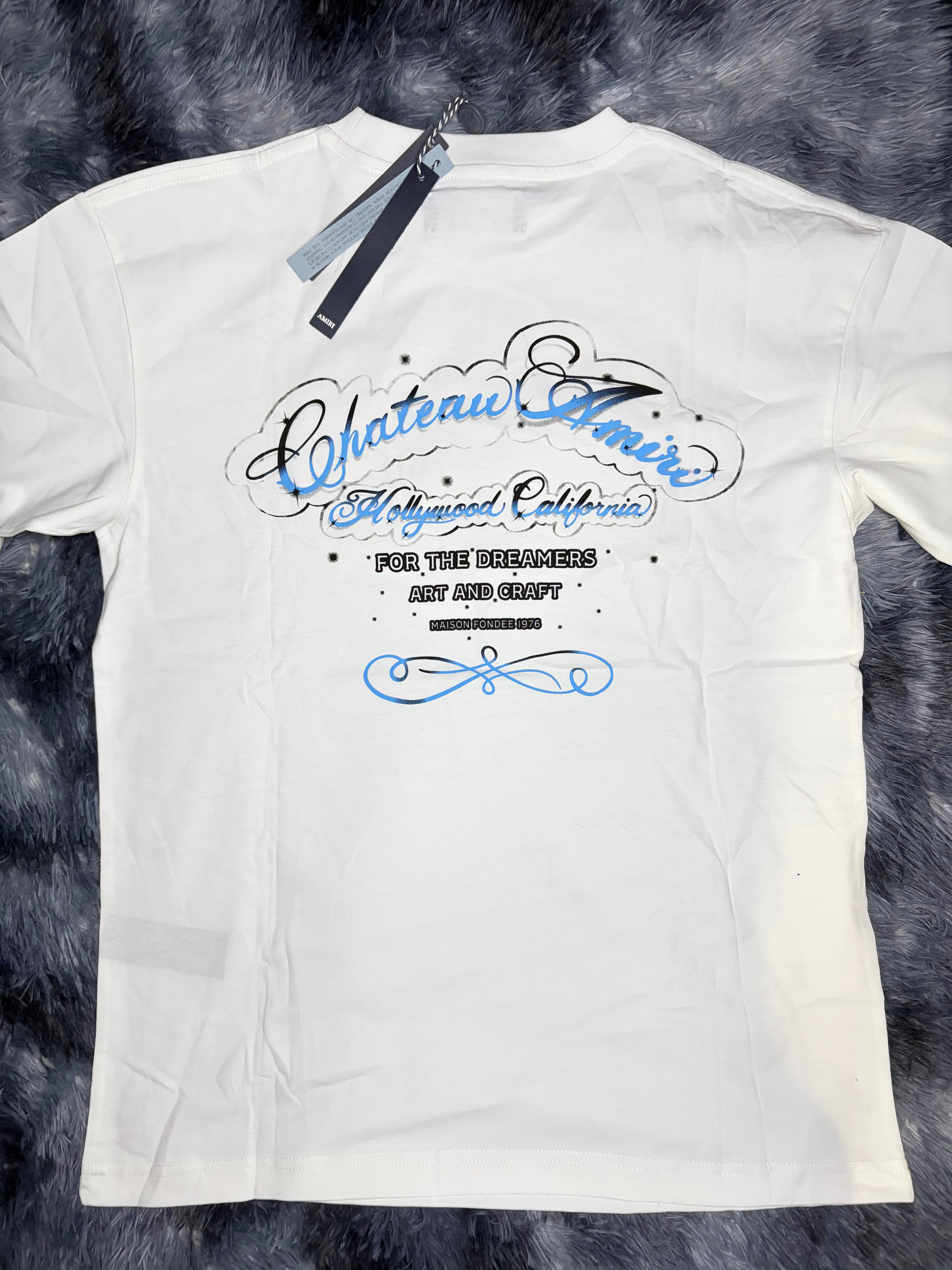 Camiseta gama alta