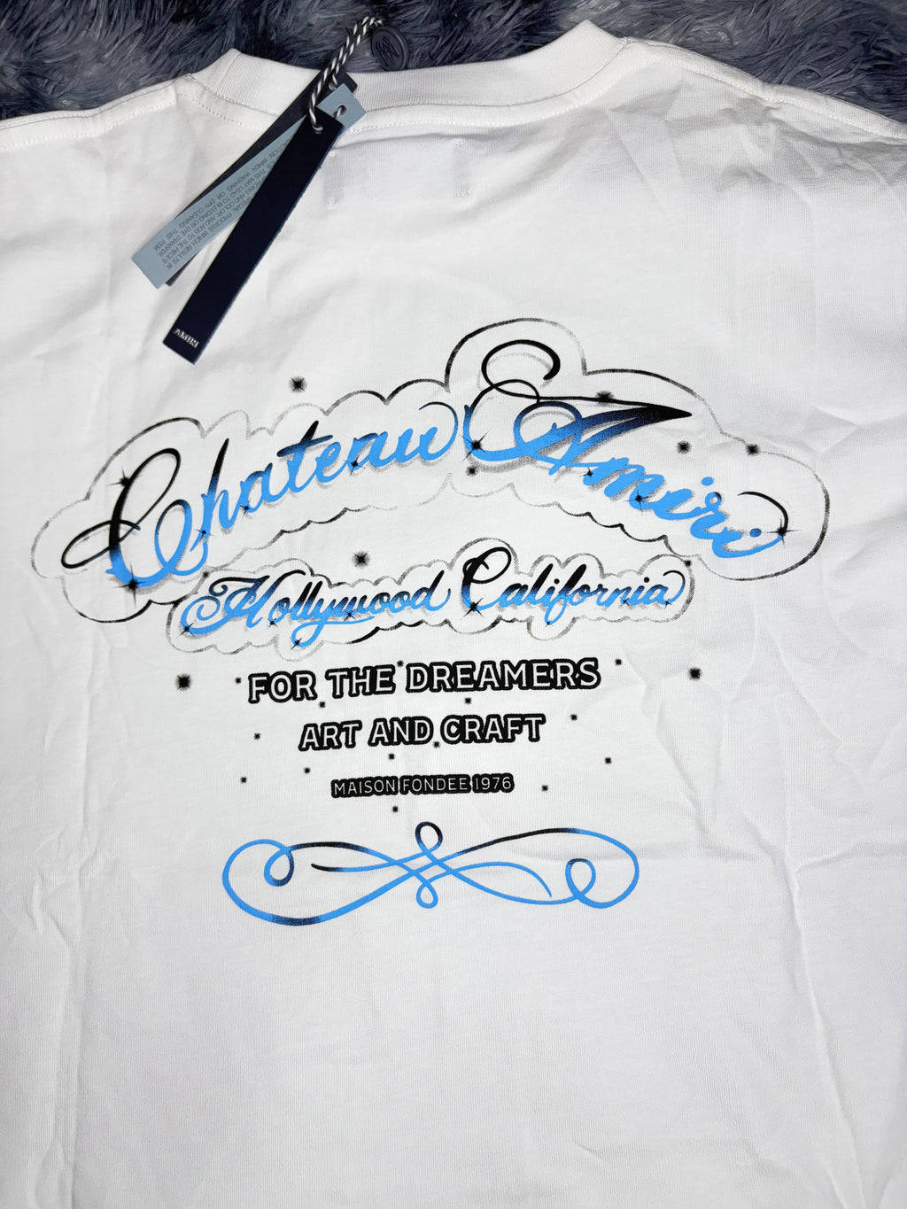 Camiseta gama alta