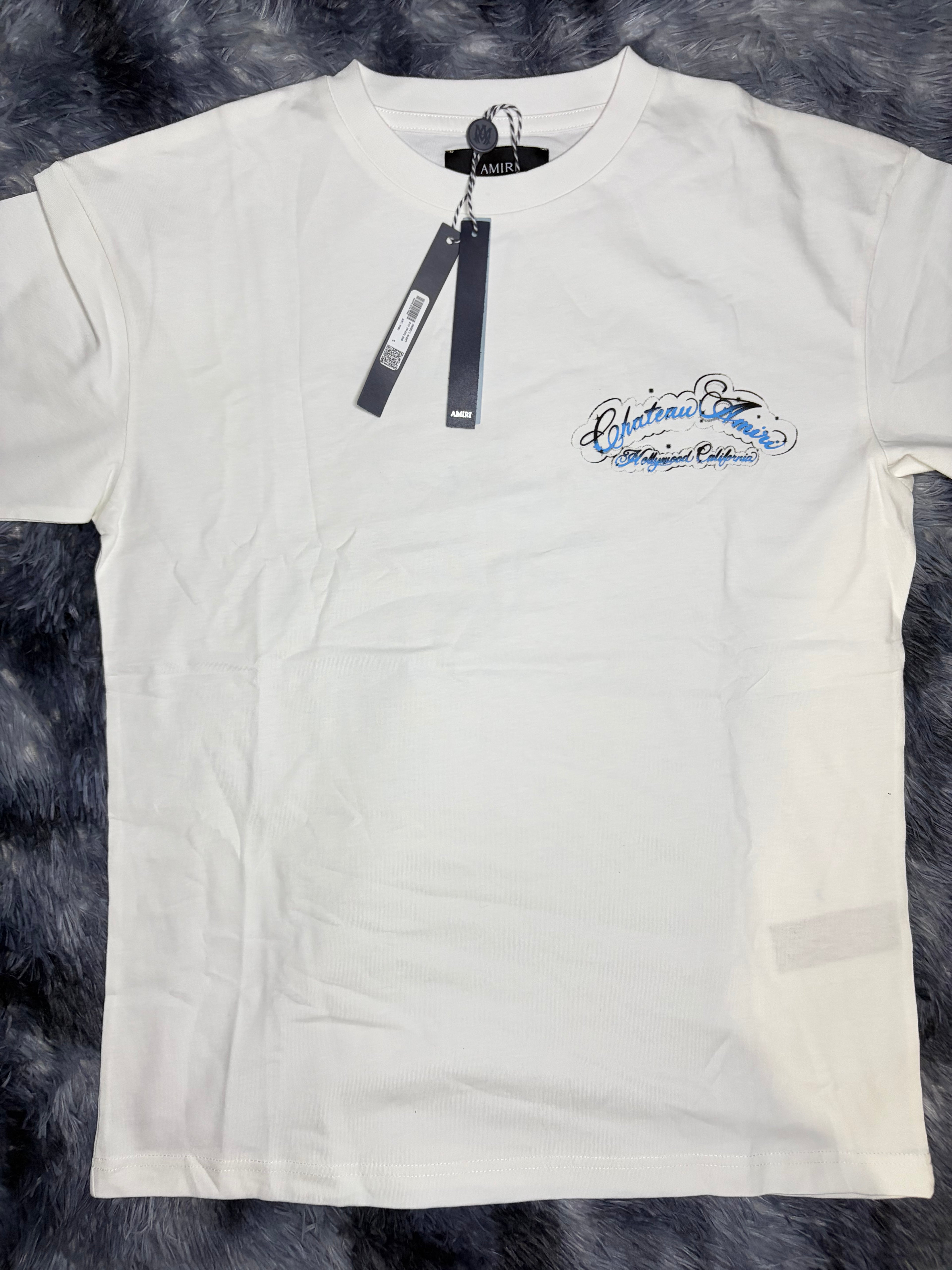 Camiseta gama alta