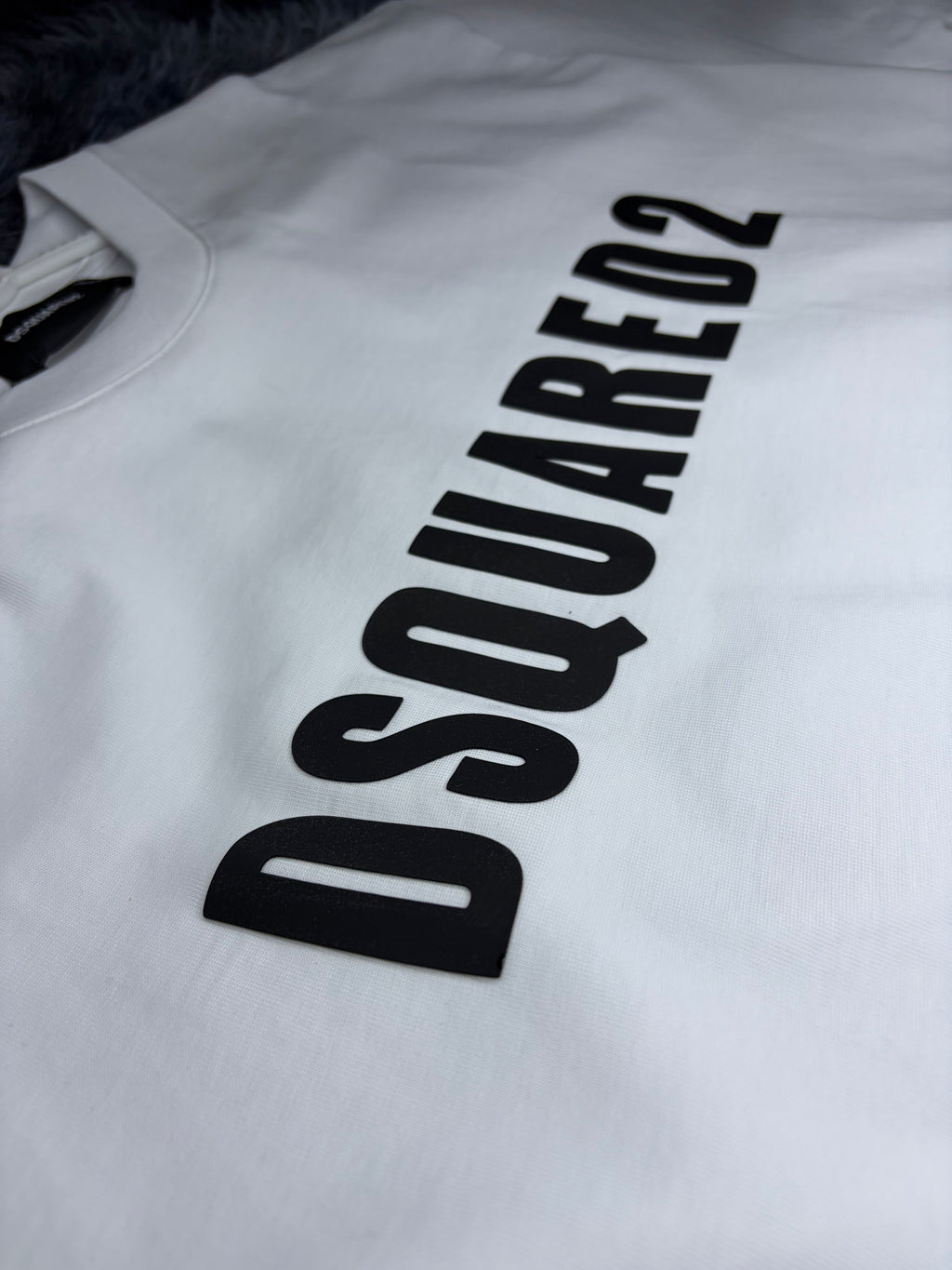 Camiseta gama alta