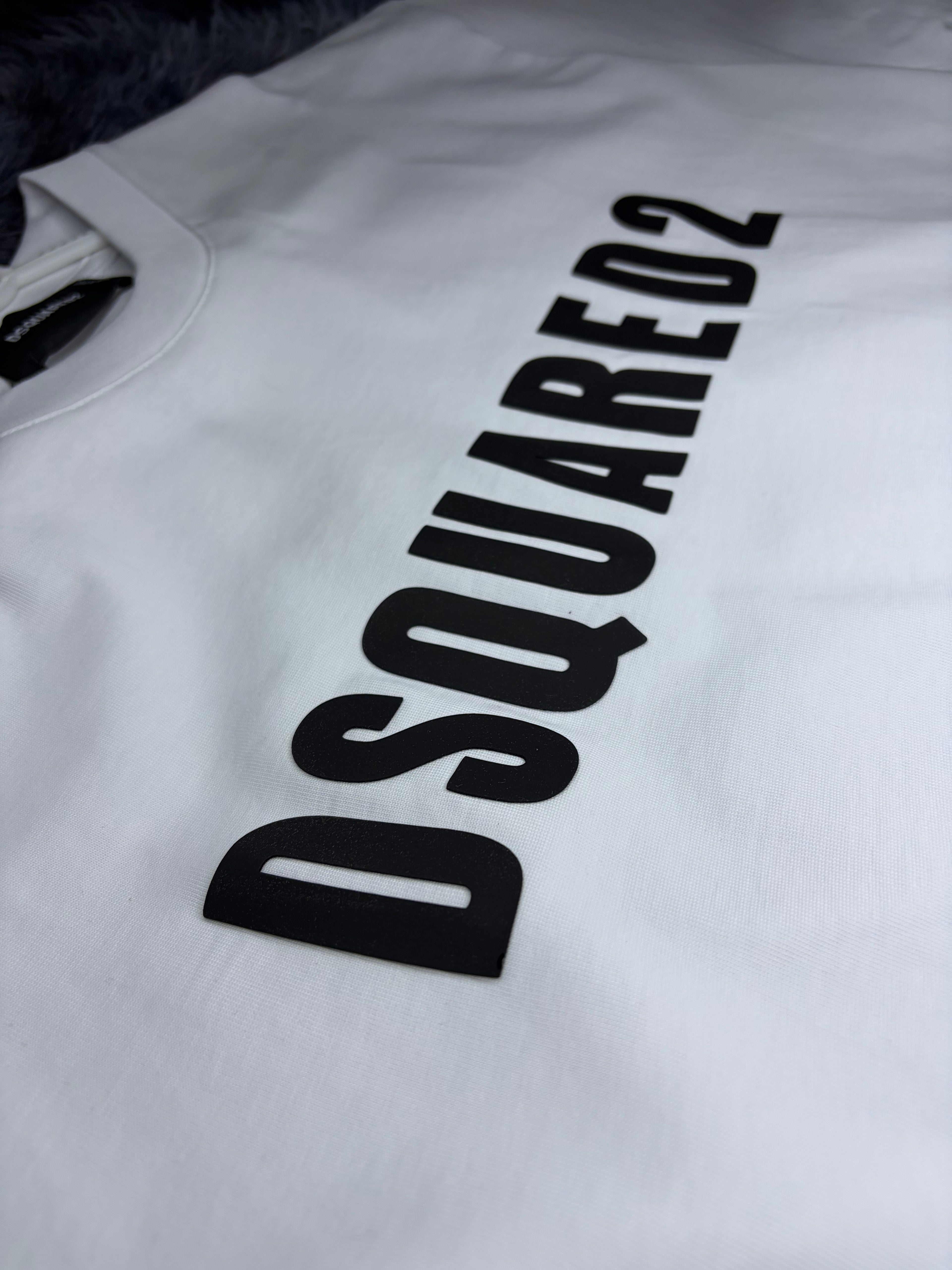 Camiseta gama alta