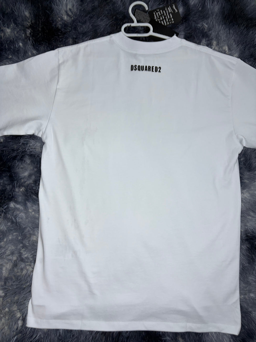 Camiseta gama alta