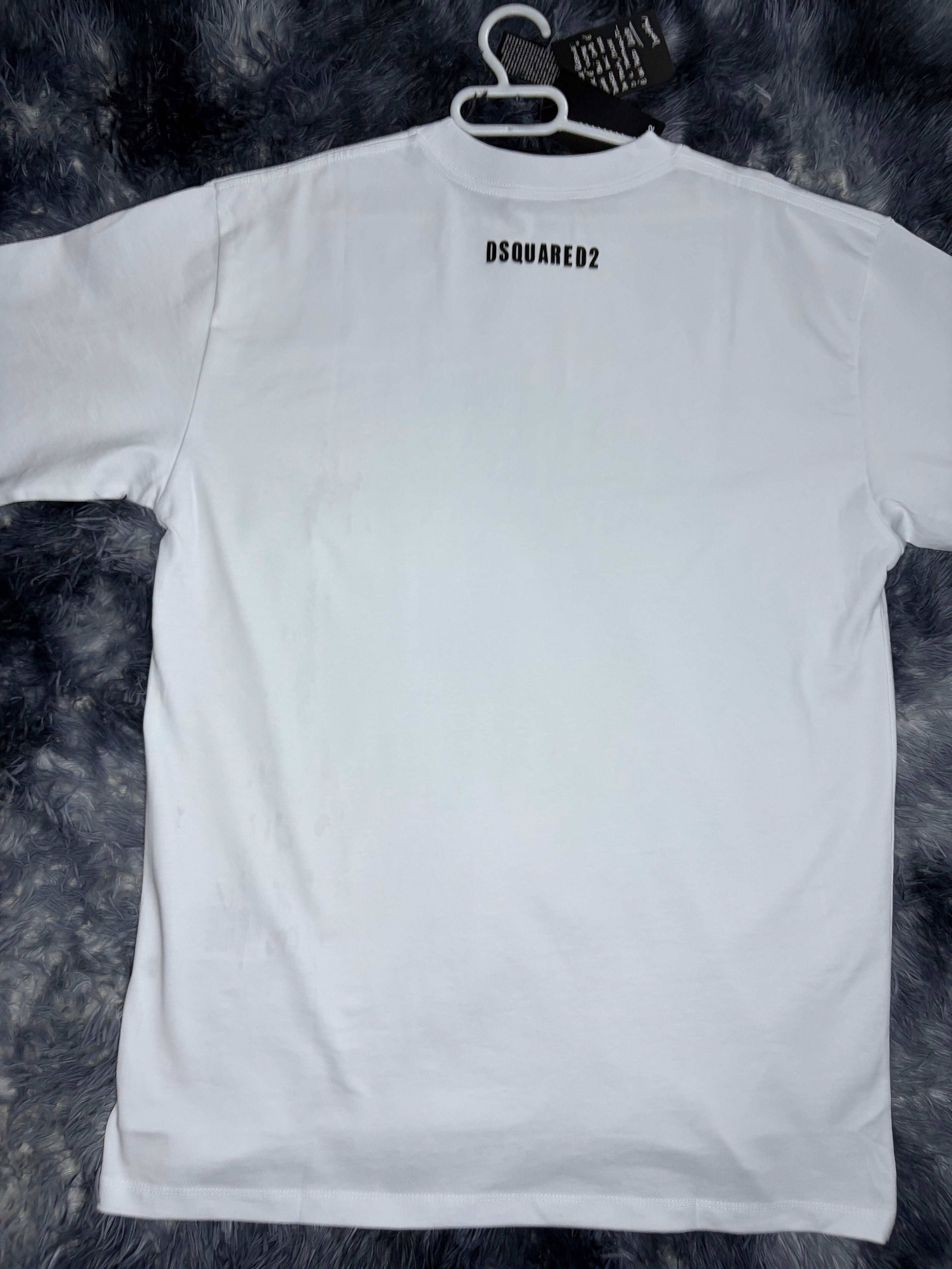 Camiseta gama alta