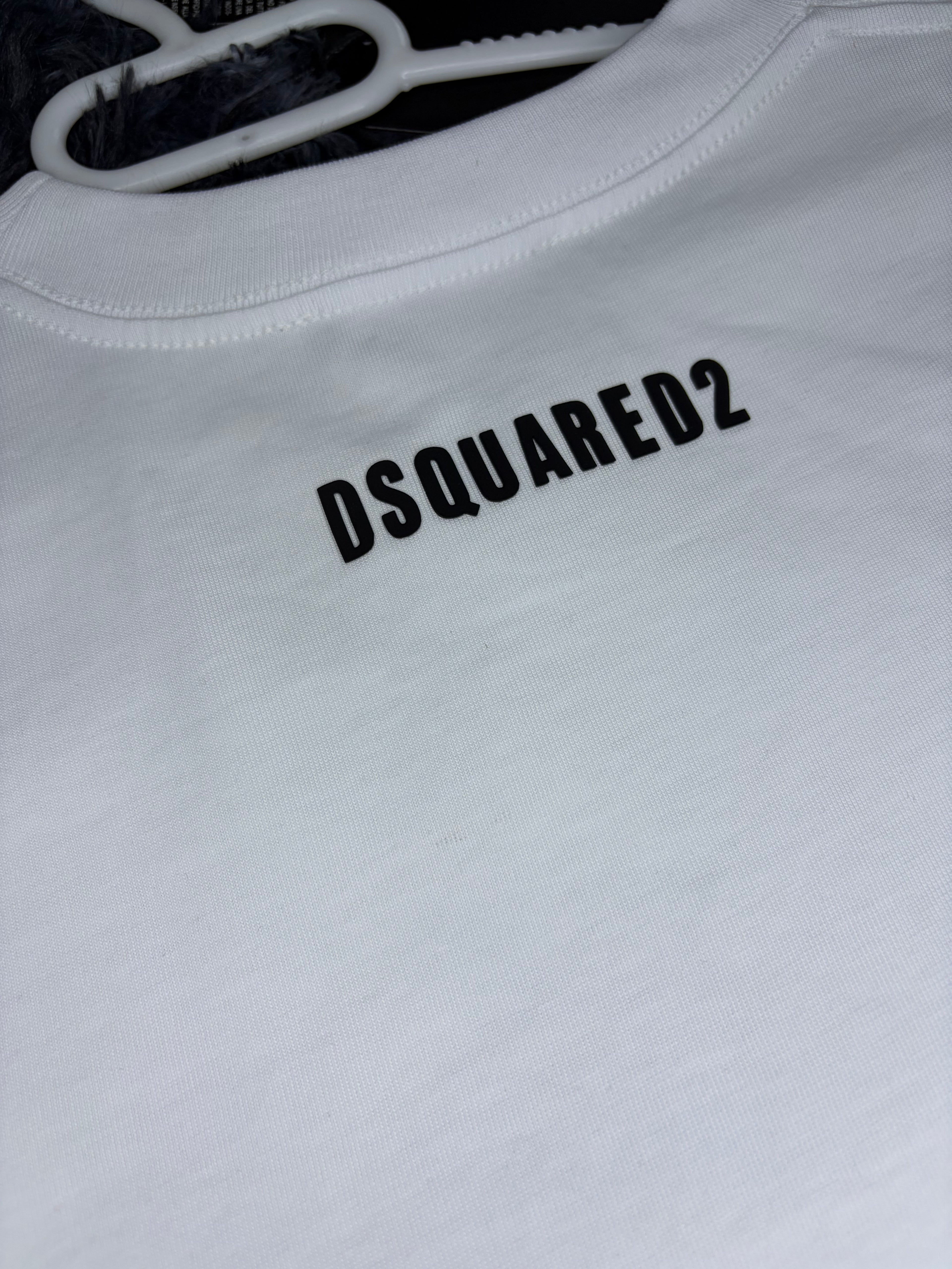Camiseta gama alta