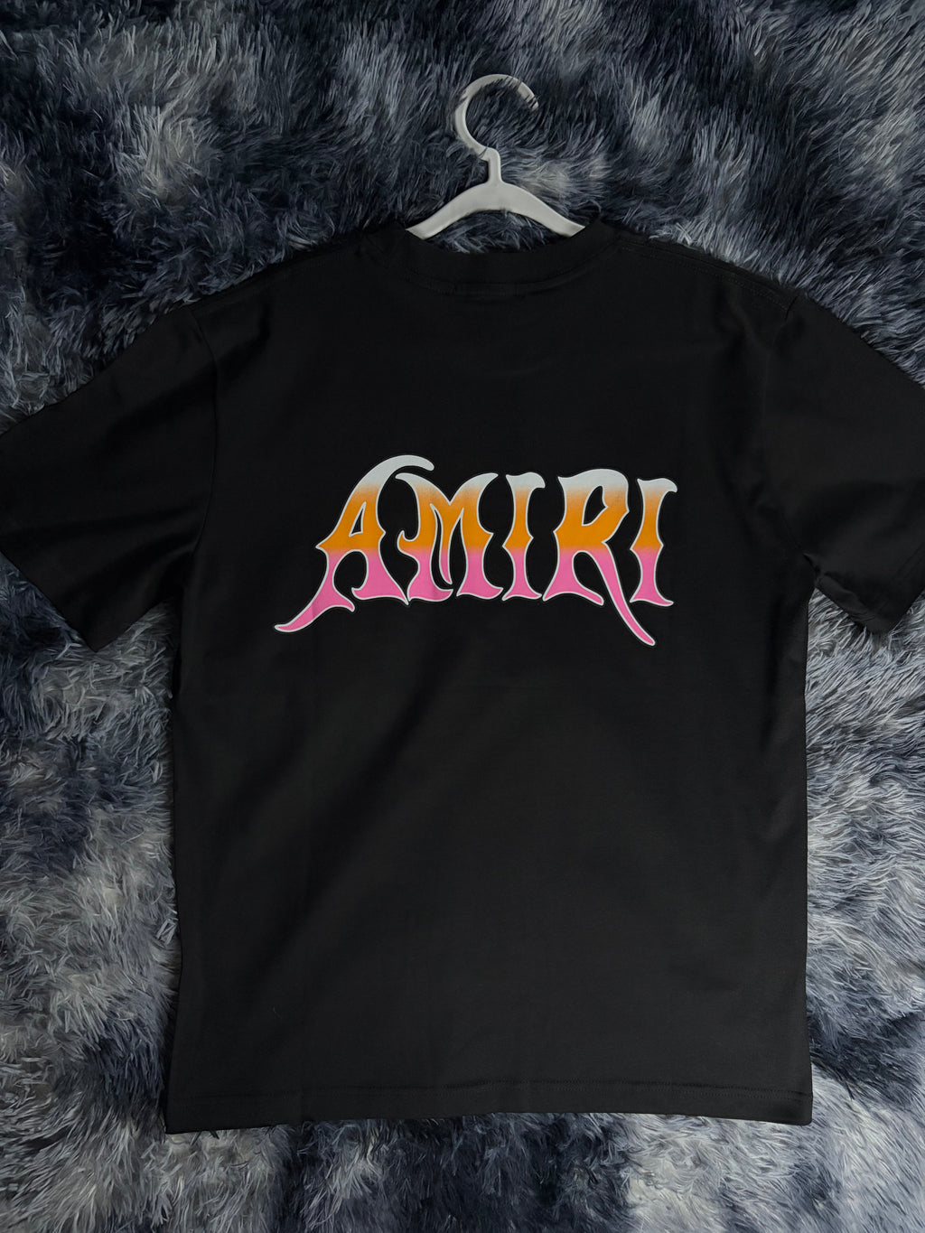 Camiseta gama alta