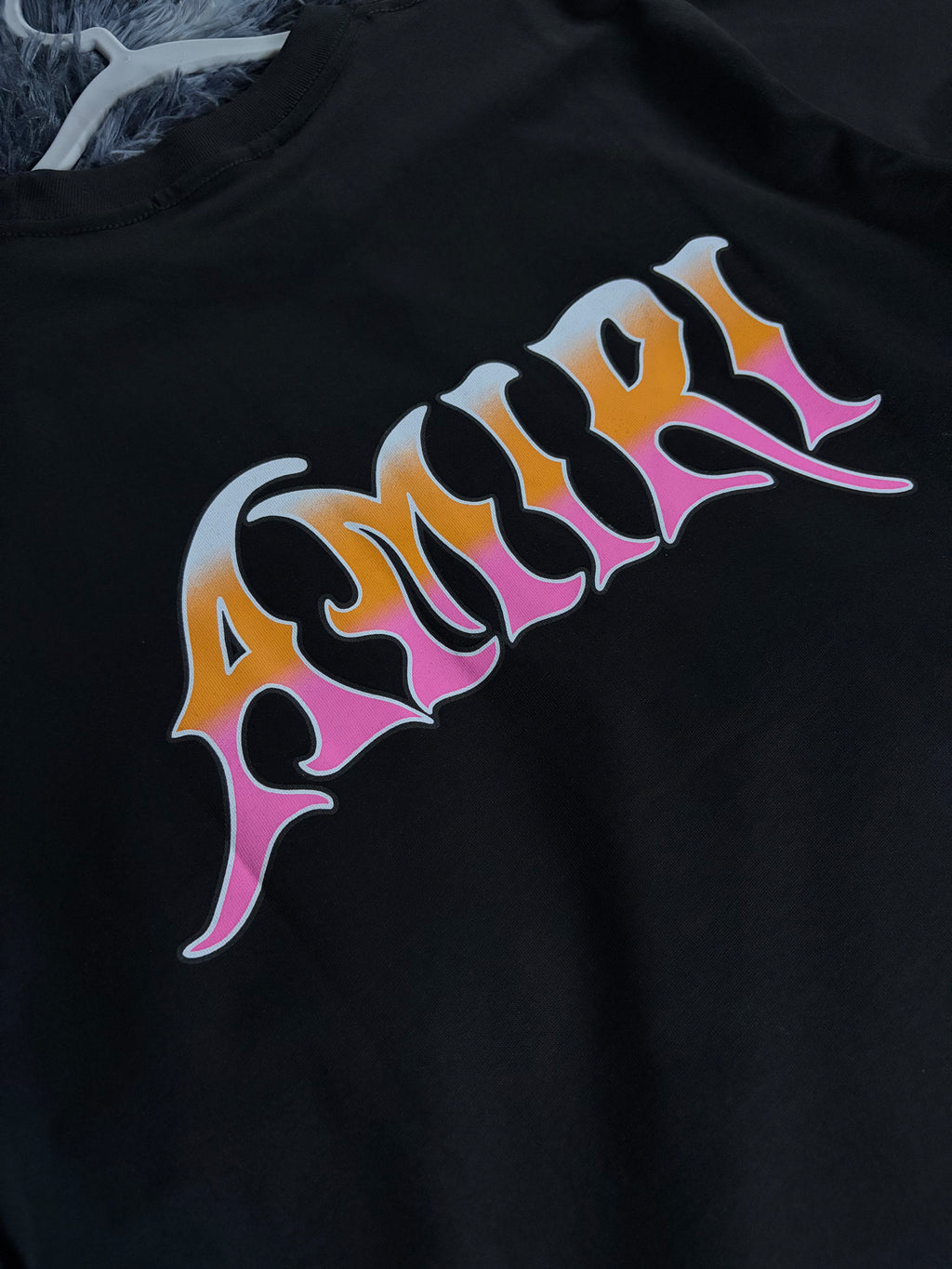 Camiseta gama alta