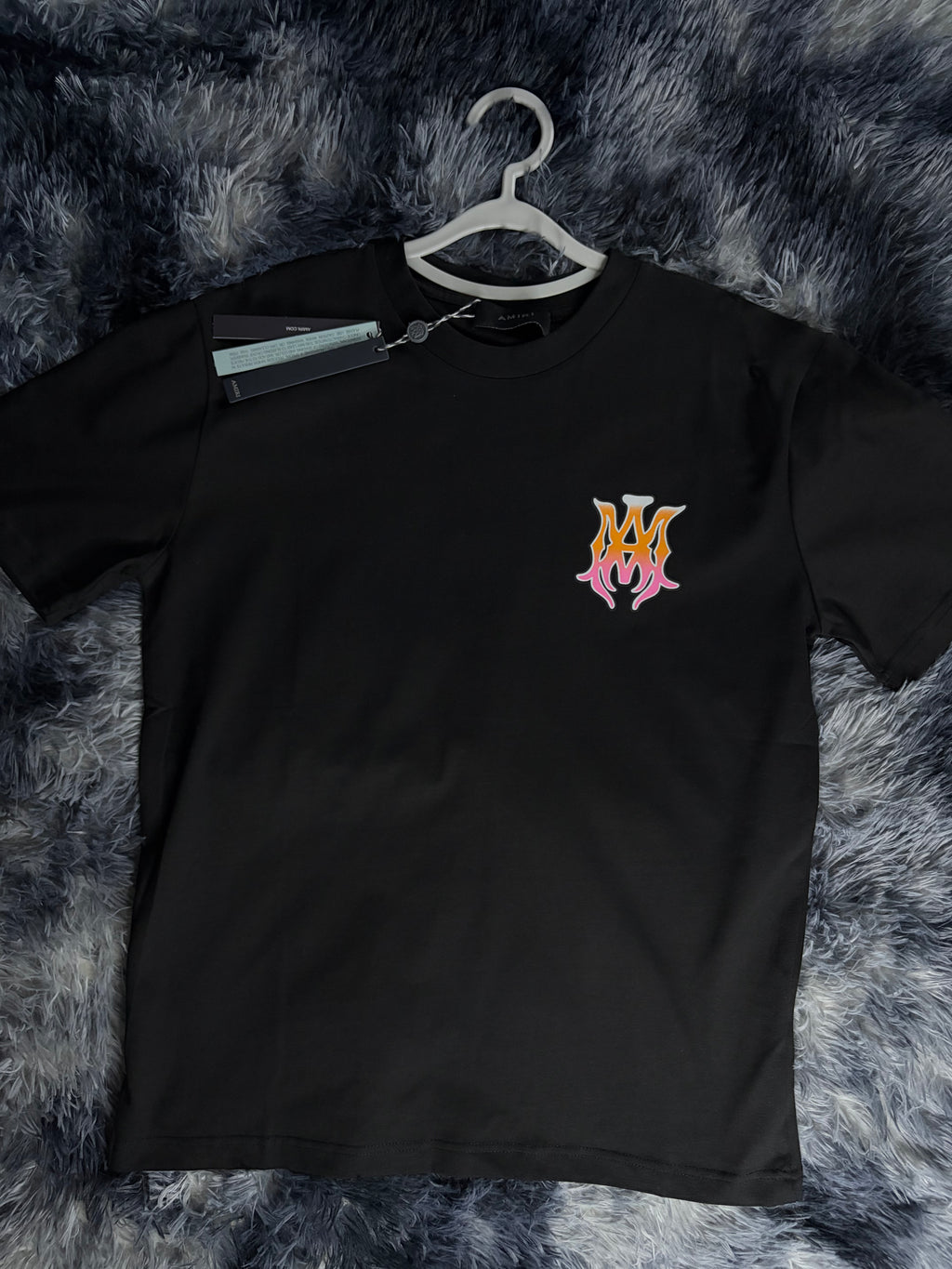 Camiseta gama alta