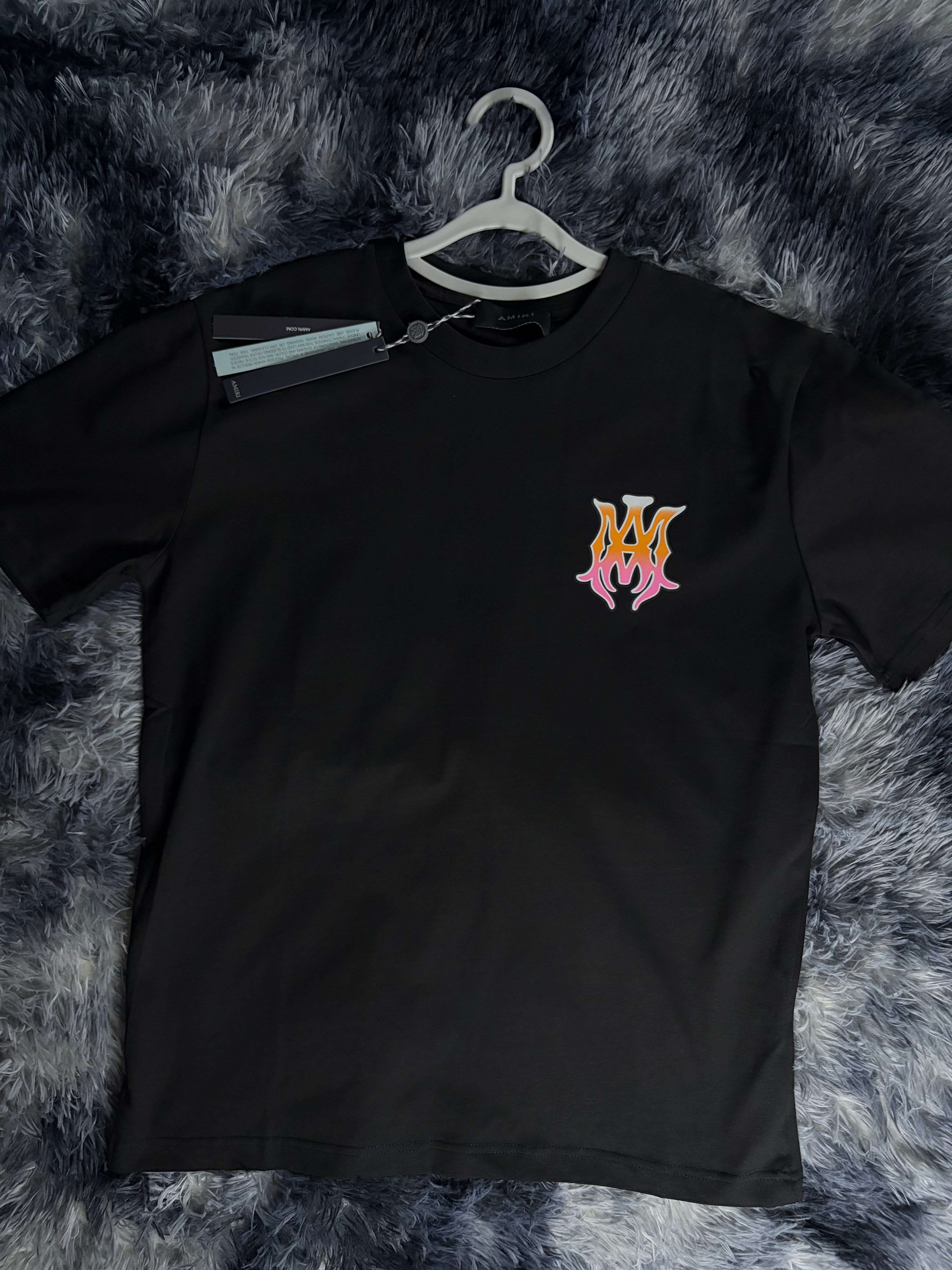 Camiseta gama alta