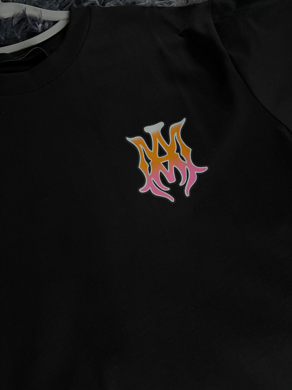 Camiseta gama alta
