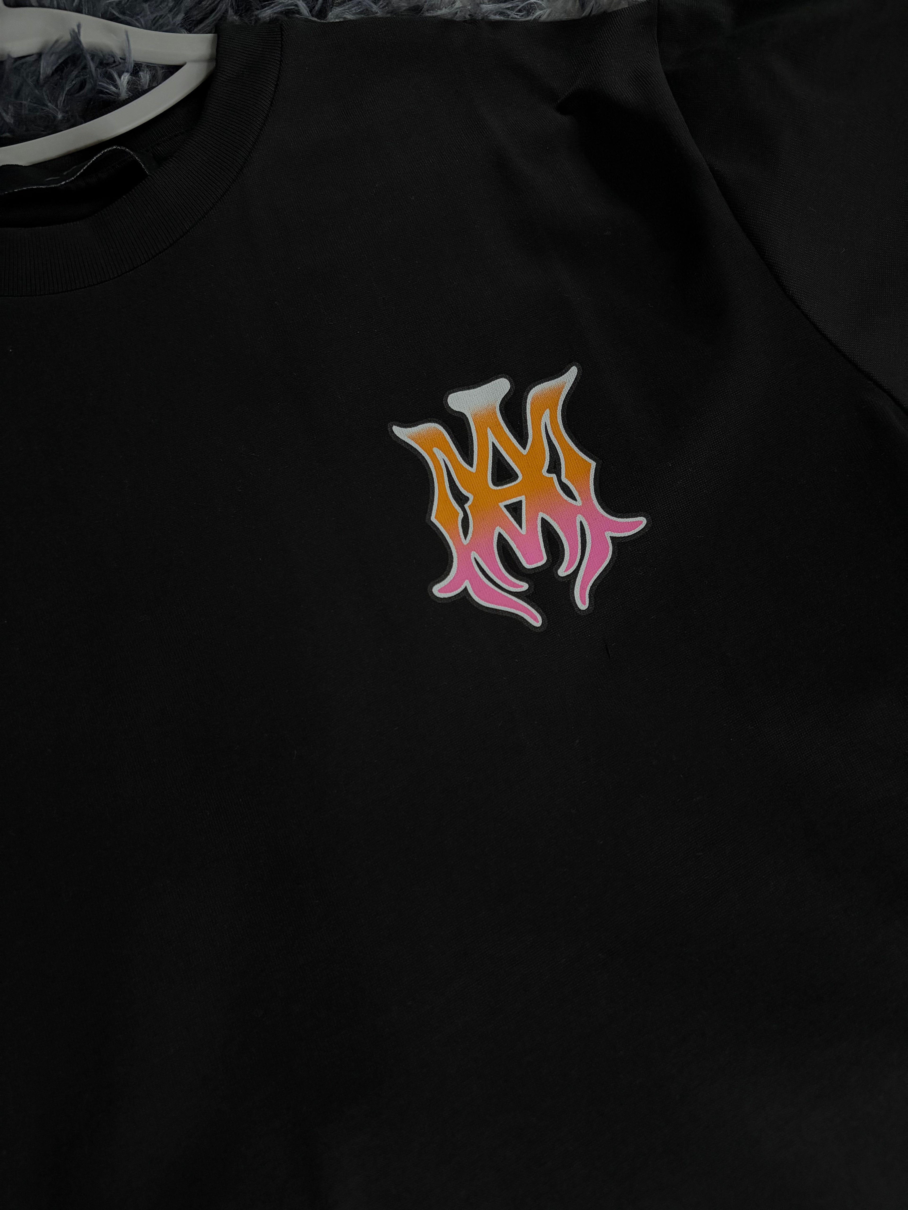 Camiseta gama alta