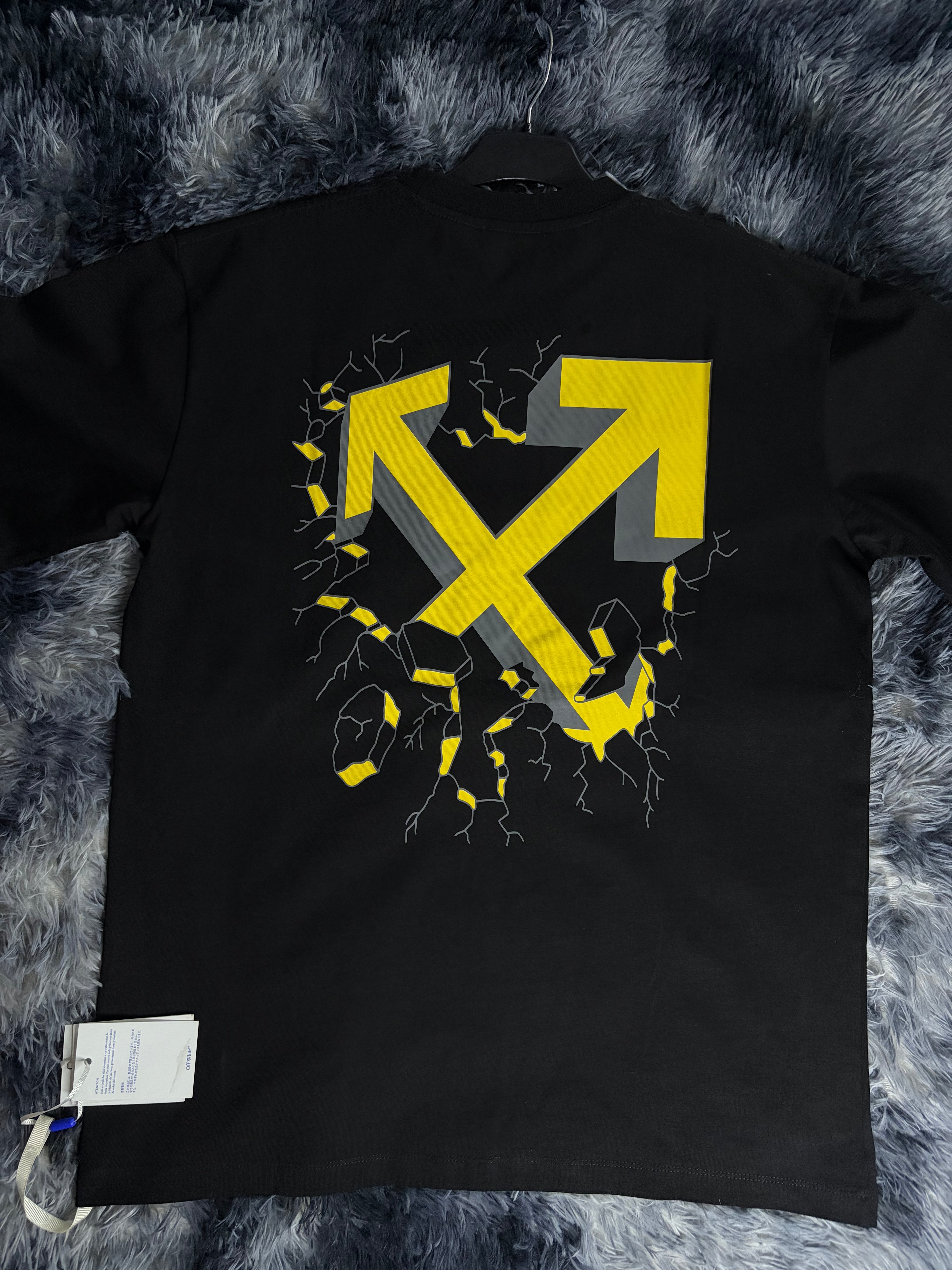 Camiseta gama alta