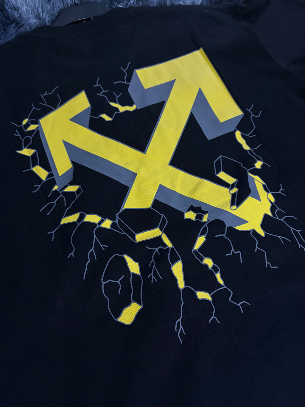 Camiseta gama alta