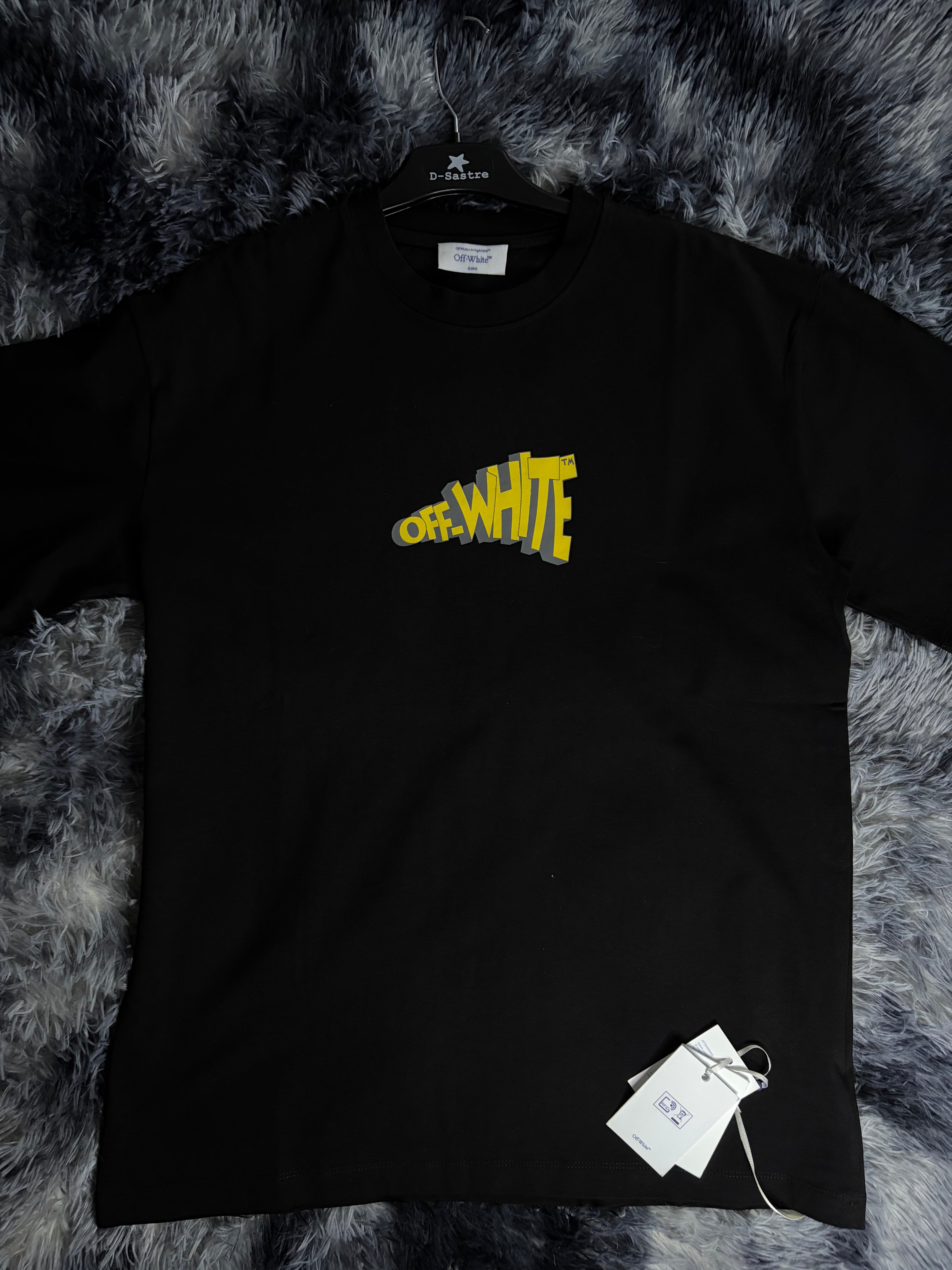 Camiseta gama alta