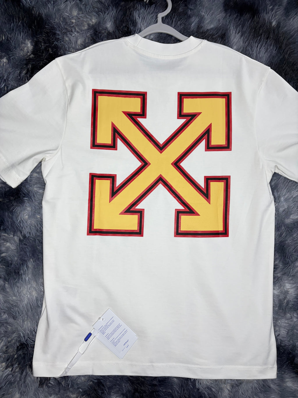 Camiseta gama alta