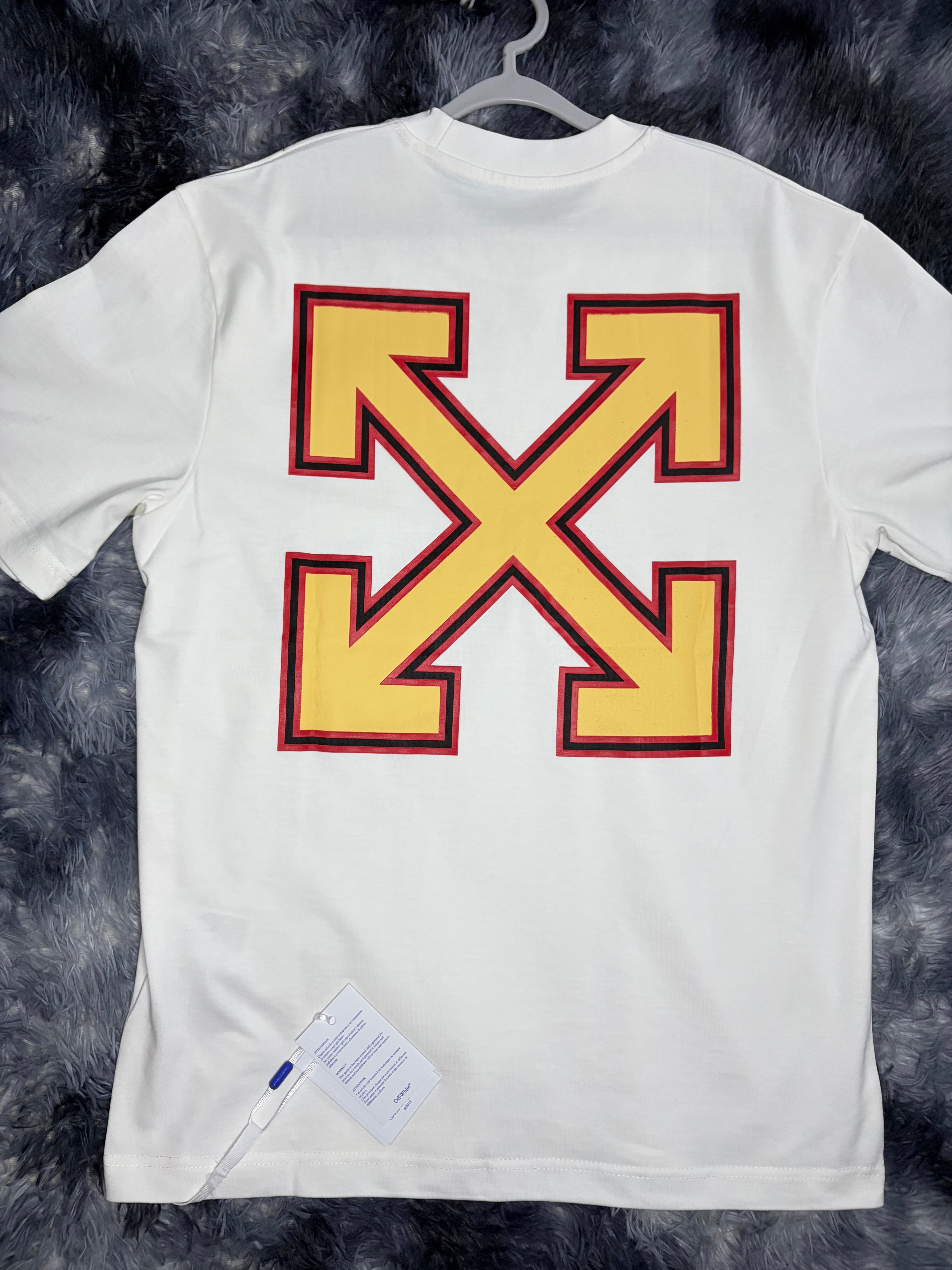 Camiseta gama alta