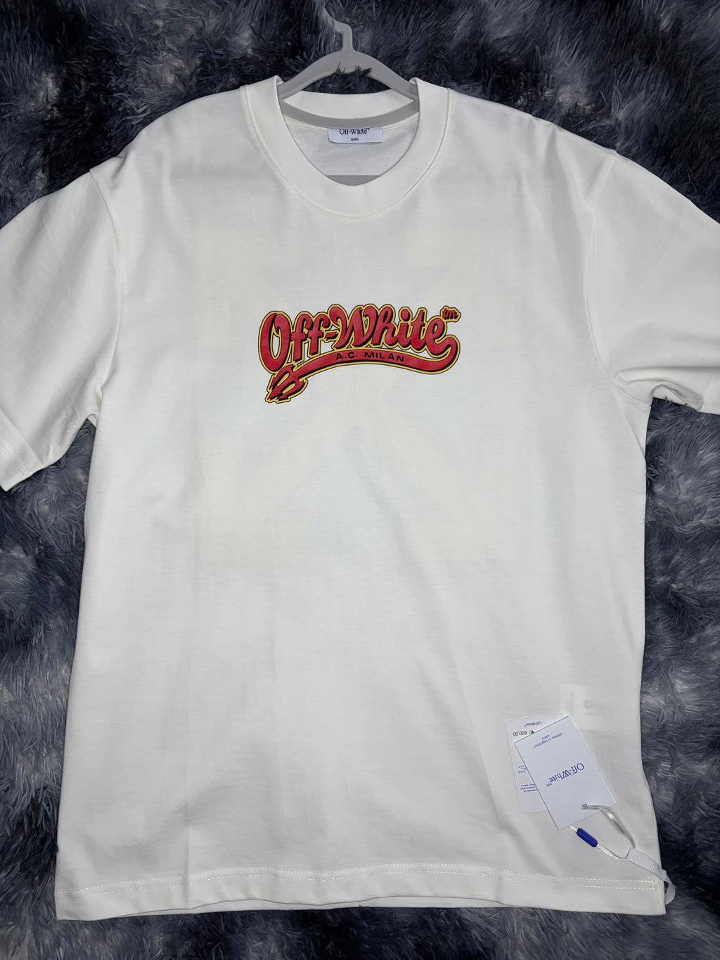 Camiseta gama alta