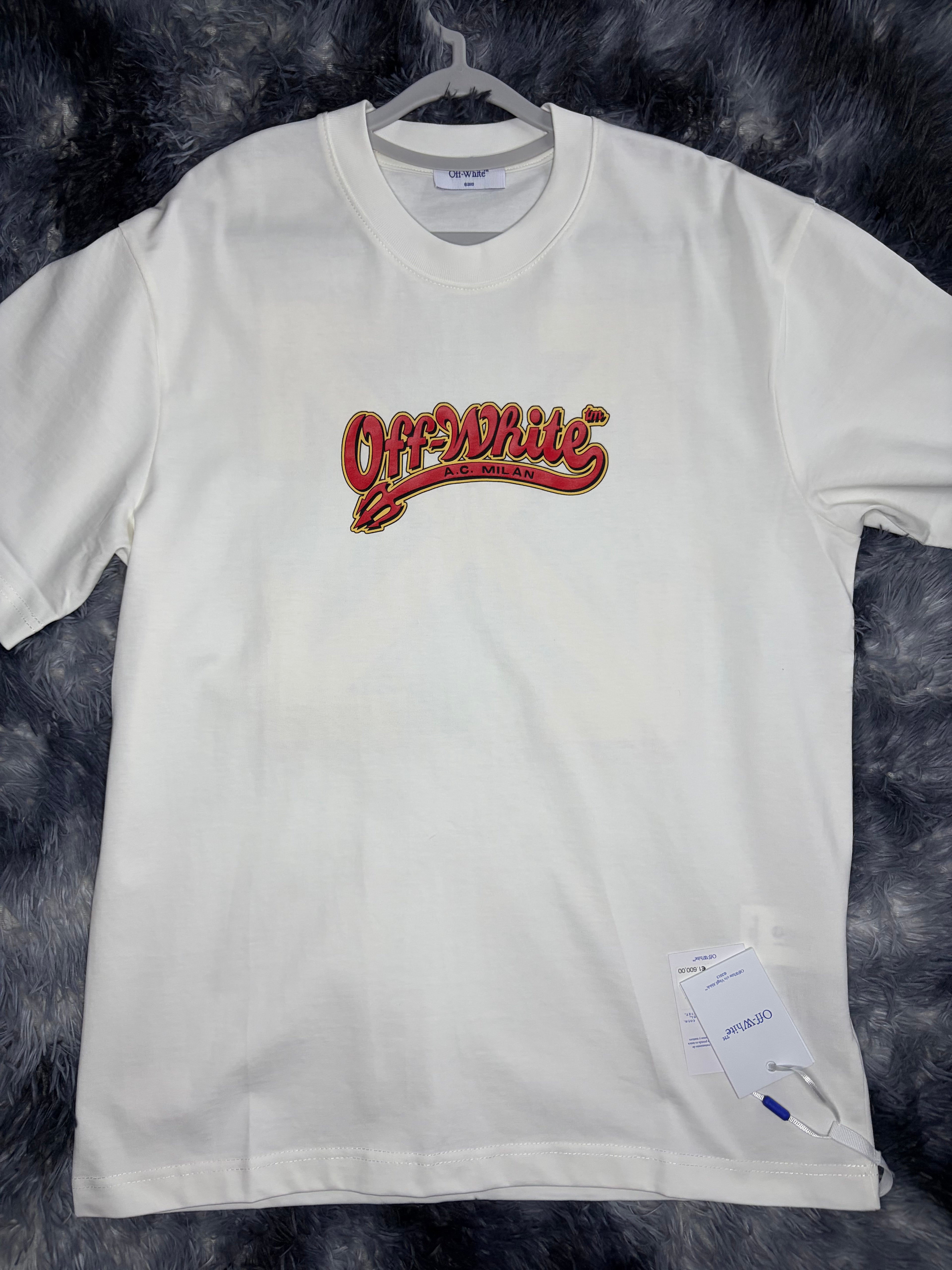 Camiseta gama alta