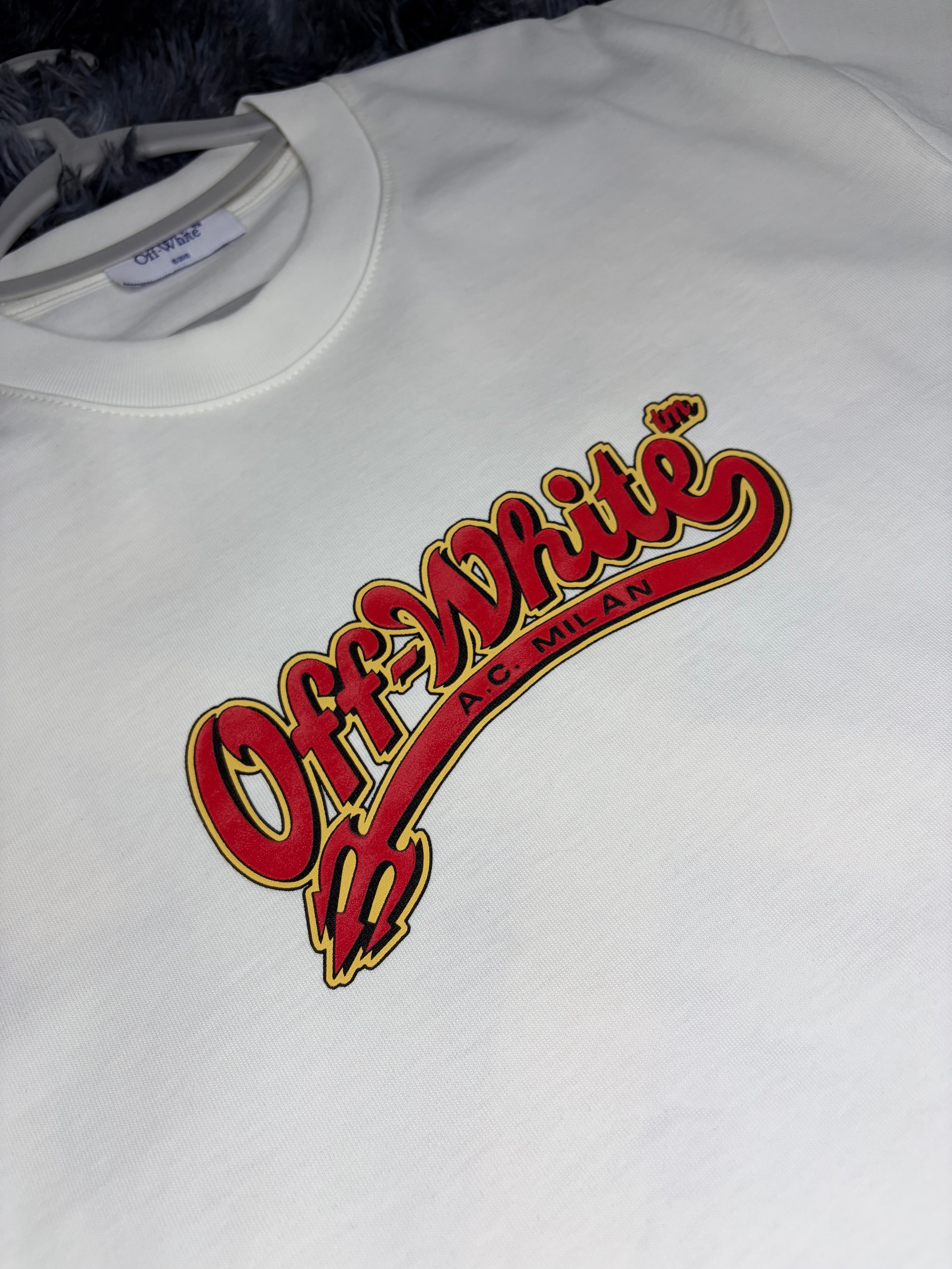 Camiseta gama alta