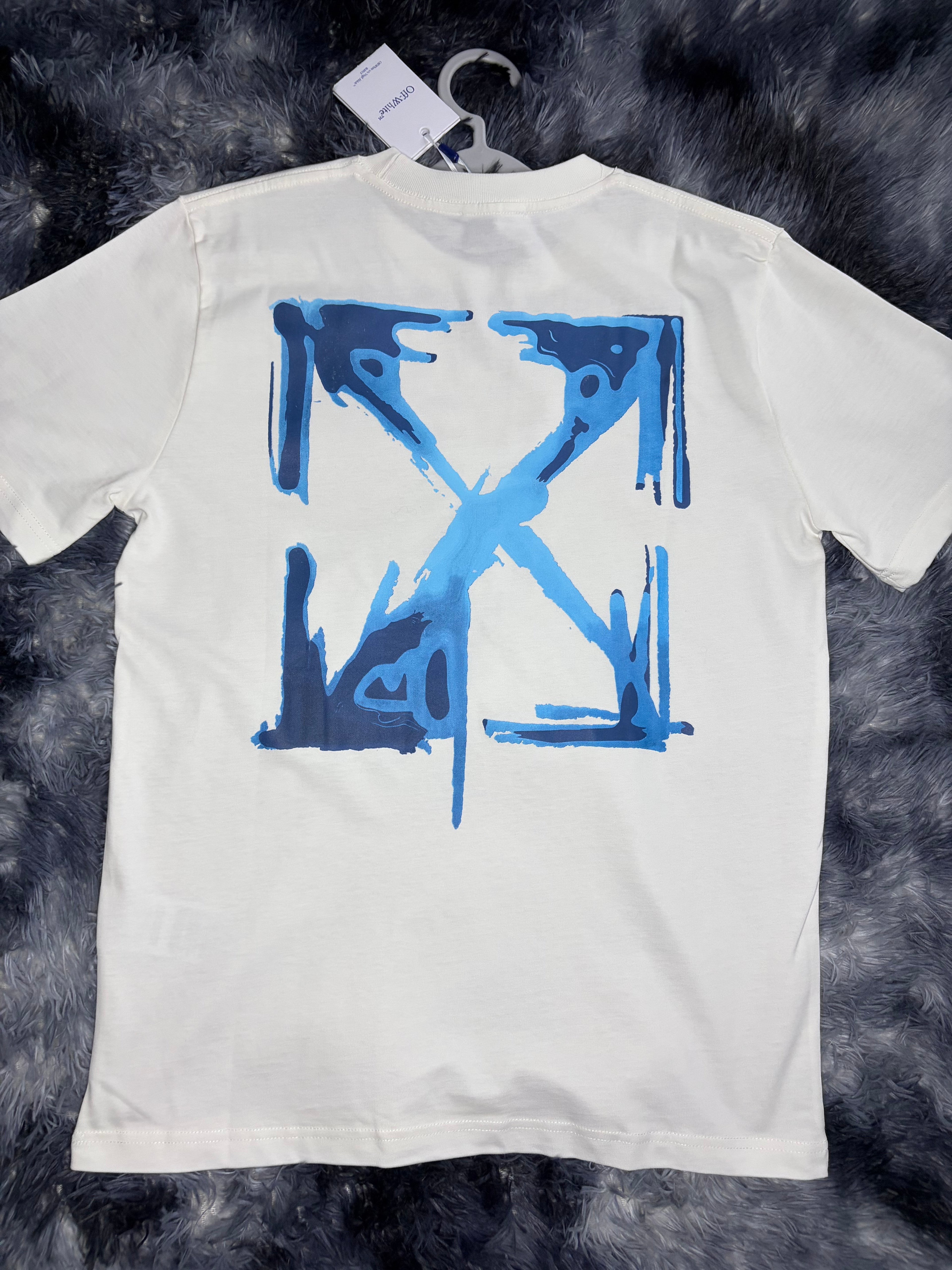 Camiseta gama alta