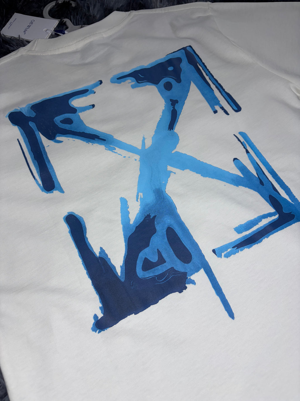 Camiseta gama alta