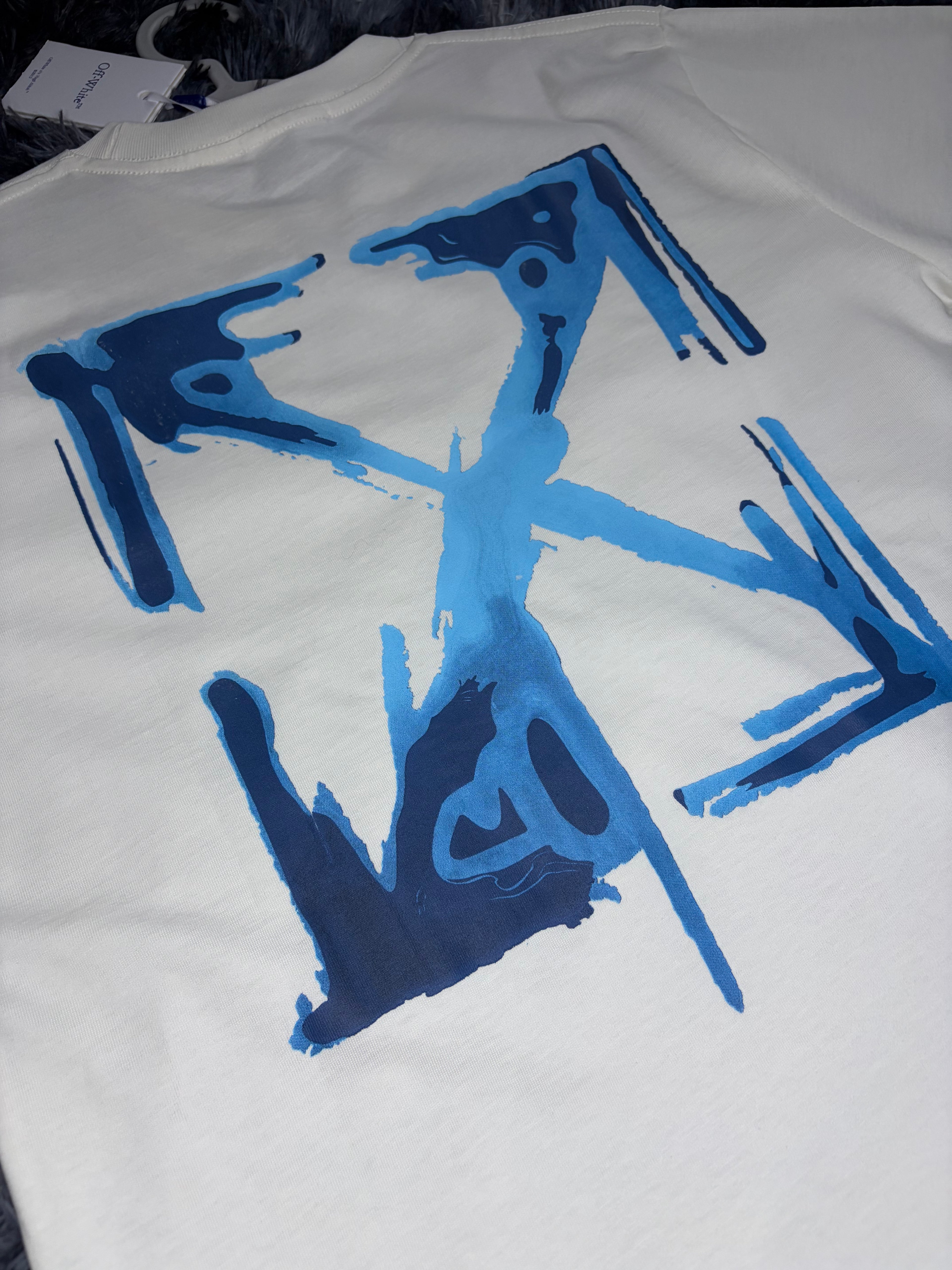 Camiseta gama alta