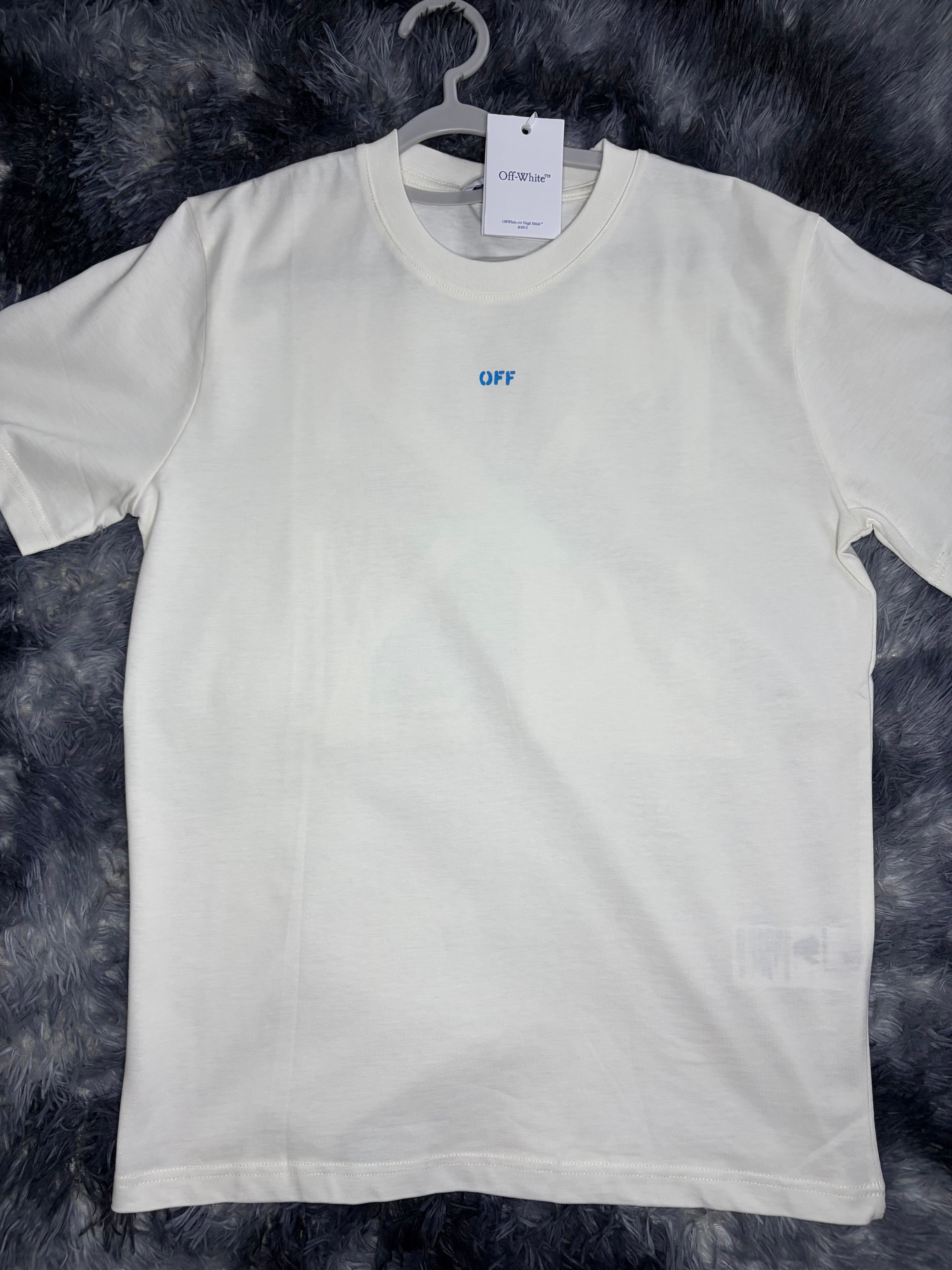 Camiseta gama alta