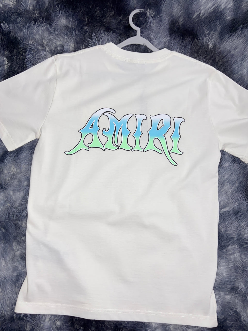 Camiseta gama alta