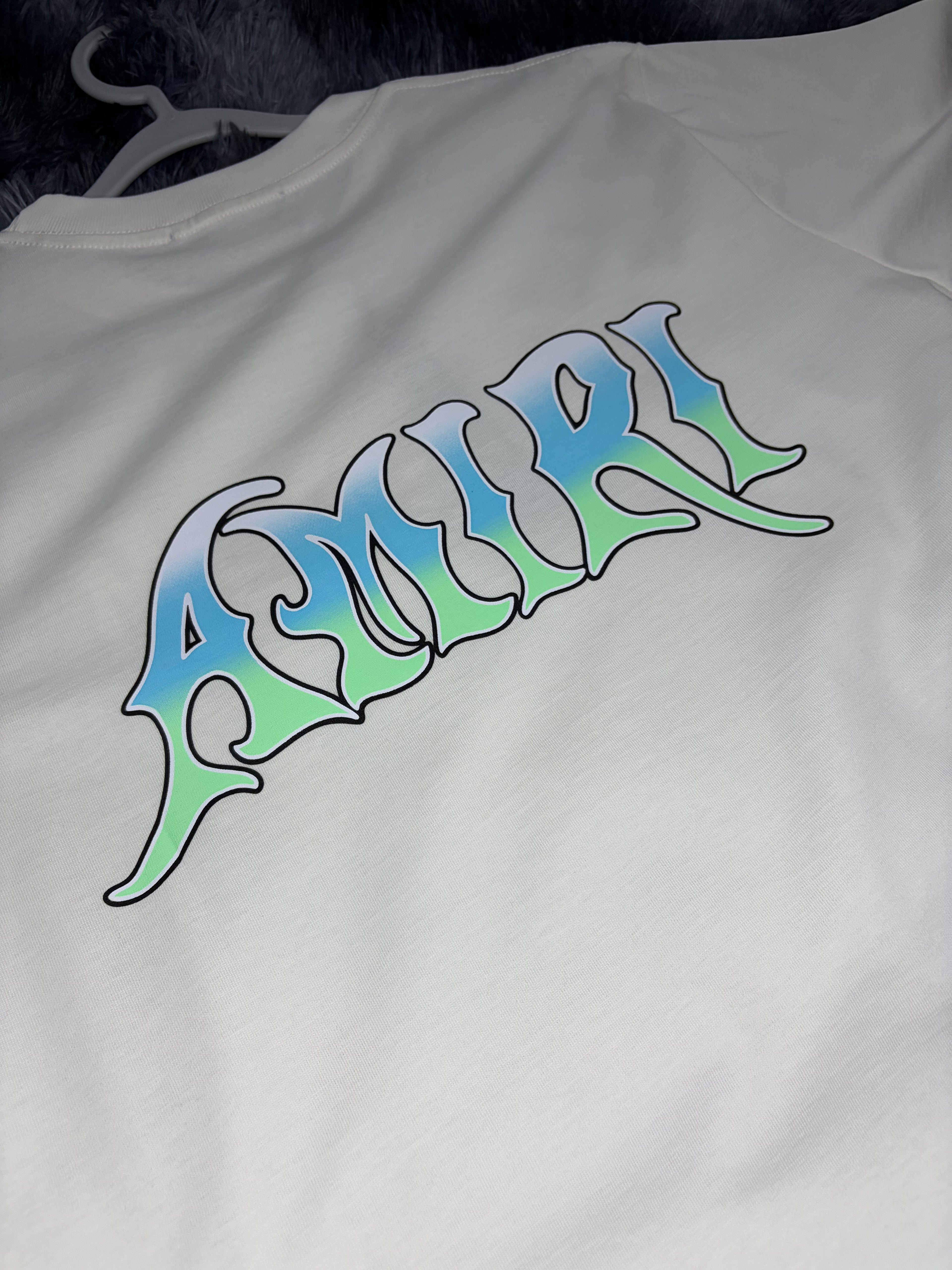 Camiseta gama alta